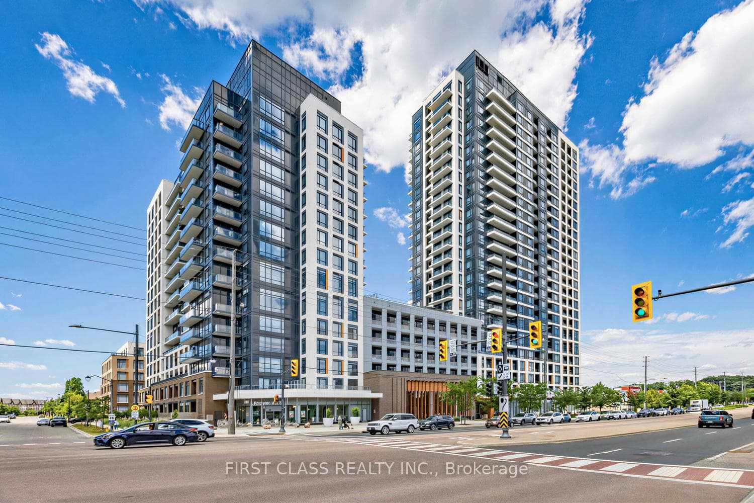 7950 Bathurst Street 1111, Vaughan, ON L4J 0L4