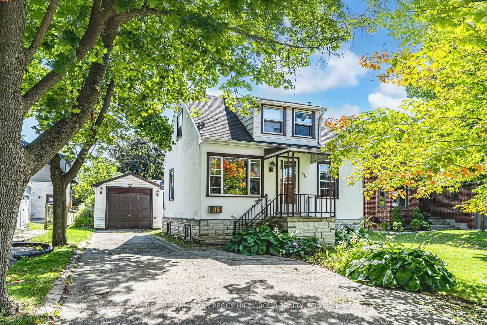 85 Tyler Street, Aurora, ON L4G 2N4