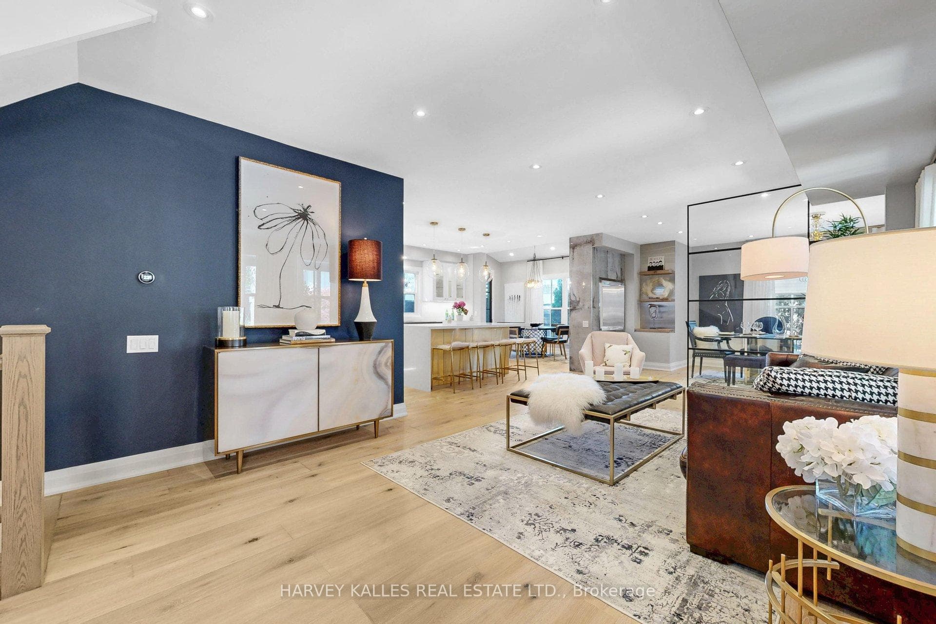 21 Kellam Street, Vaughan, ON L0J 1C0