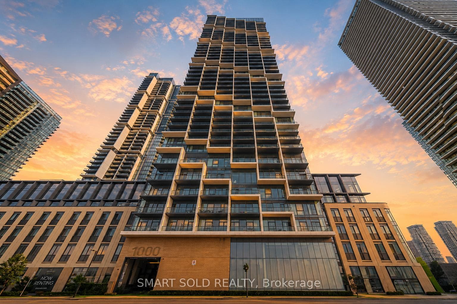1000 Portage Parkway 906, Vaughan, ON L4K 0L1