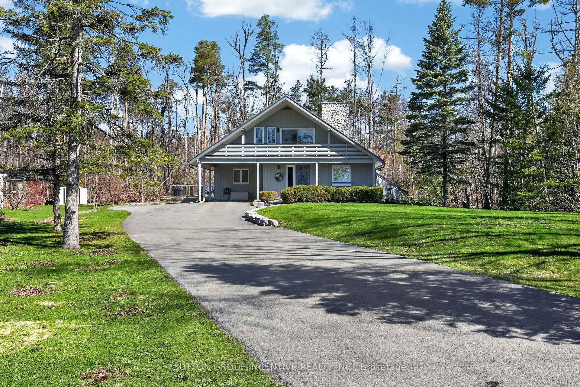 24 Brambel Road, Oro-Medonte, ON L0L 2L0