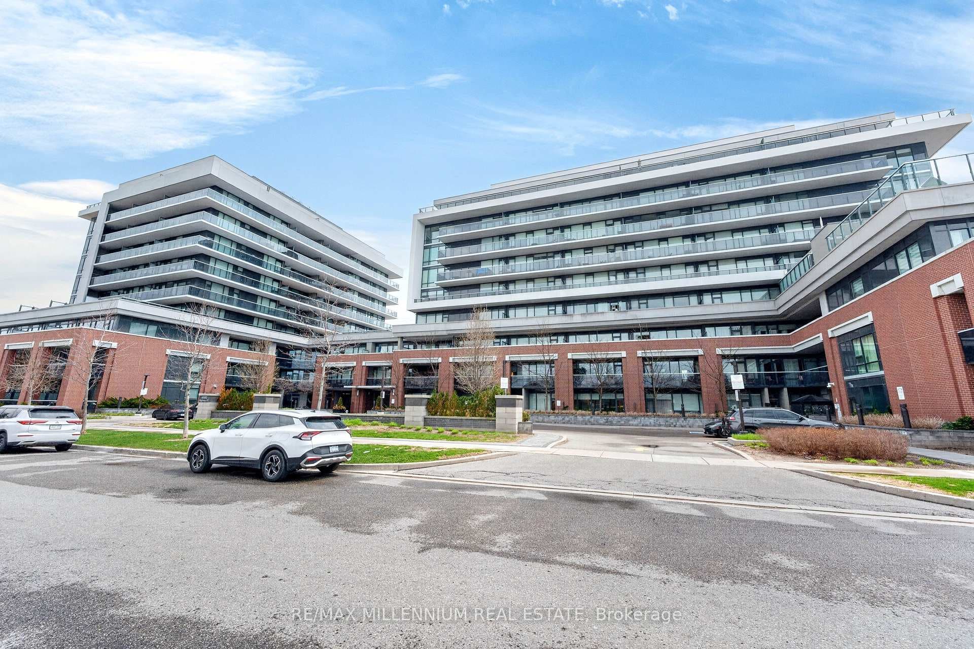 4800 Highway 7 Road 713, Vaughan, ON L4L 1H8