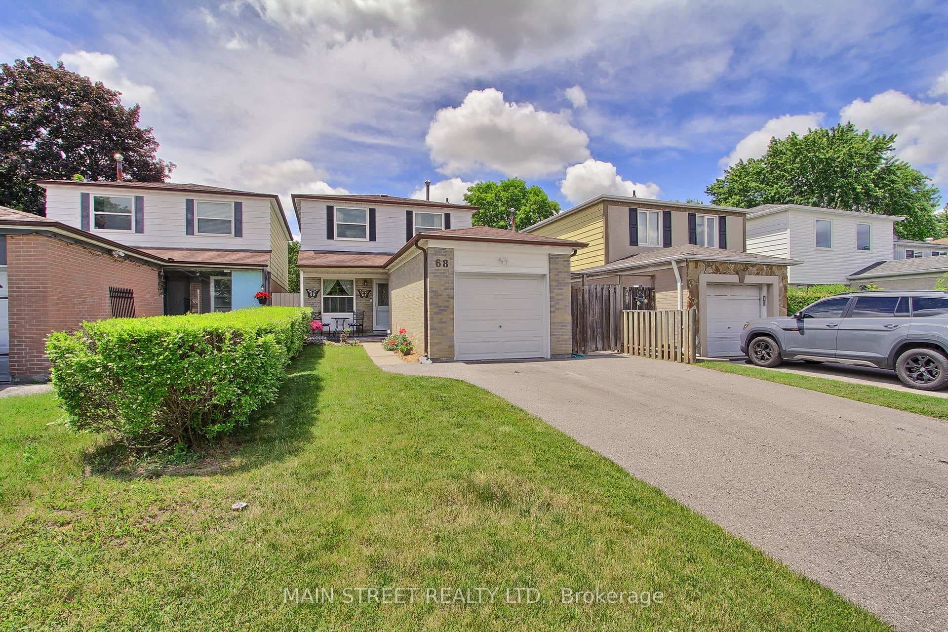 68 Patterson Street, Newmarket, ON L3Y 5B3