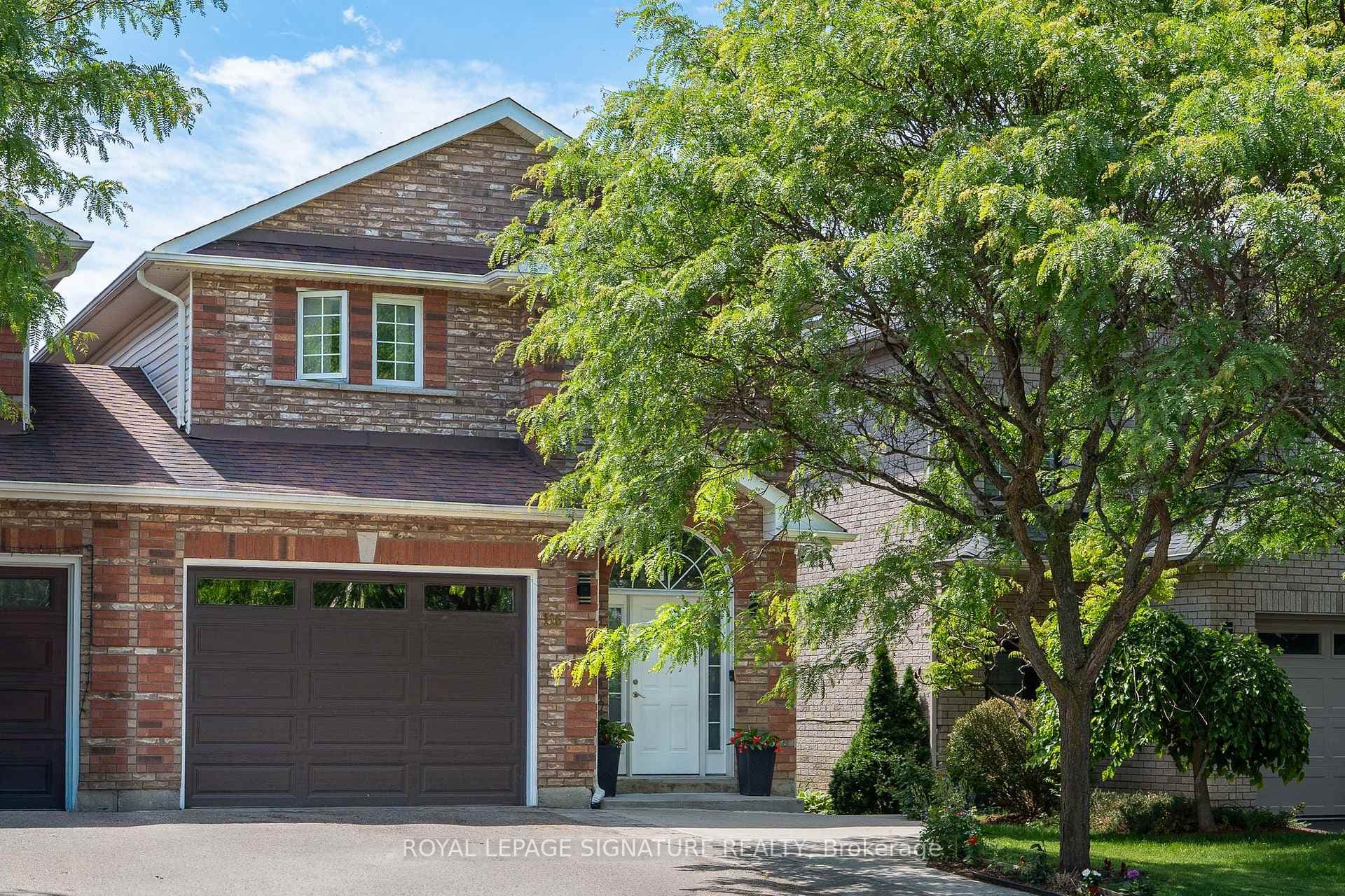116 Clearmeadow Boulevard, Newmarket, ON L3X 2M5