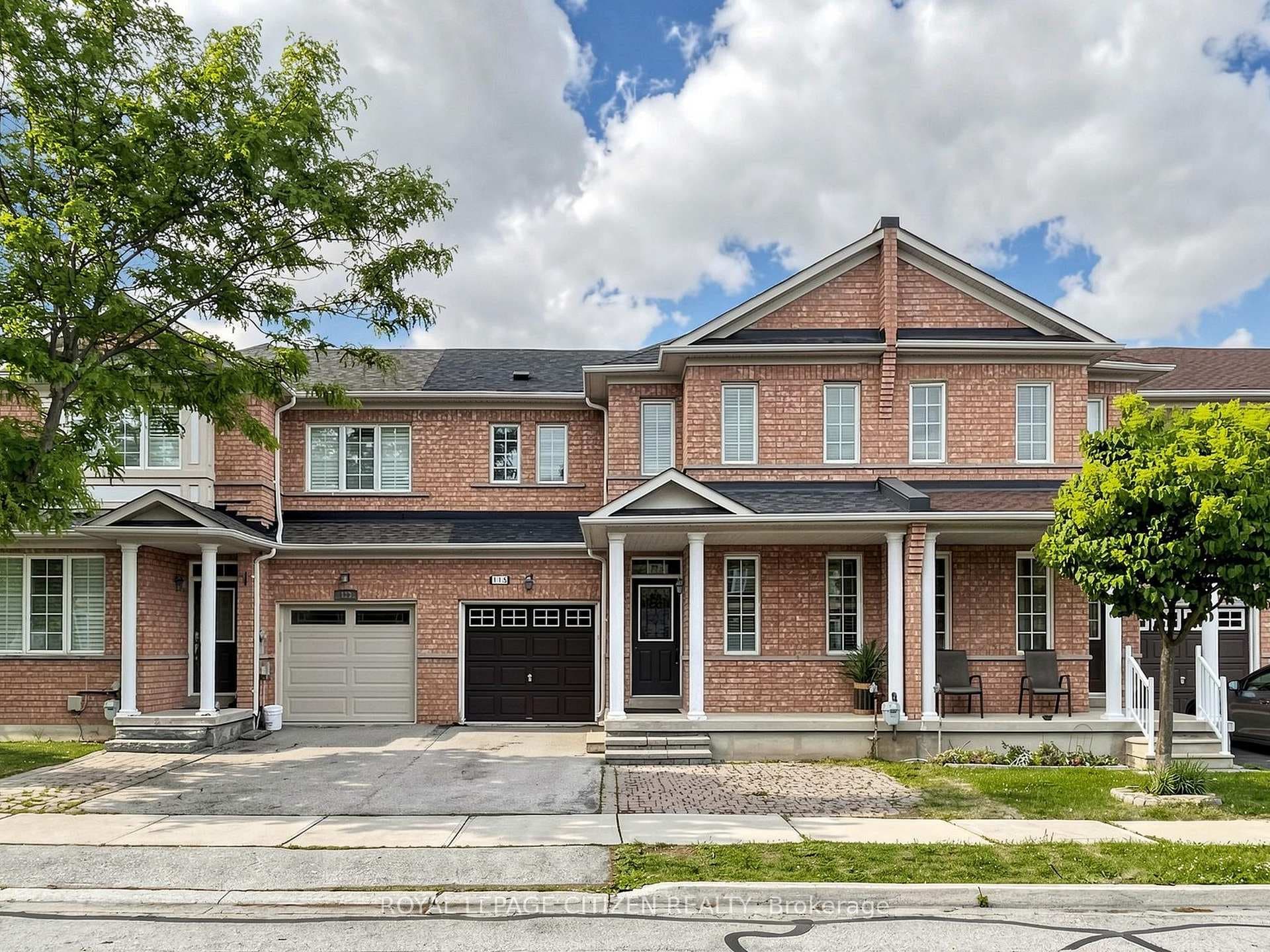 115 Dolce Crescent, Vaughan, ON L4H 3C9