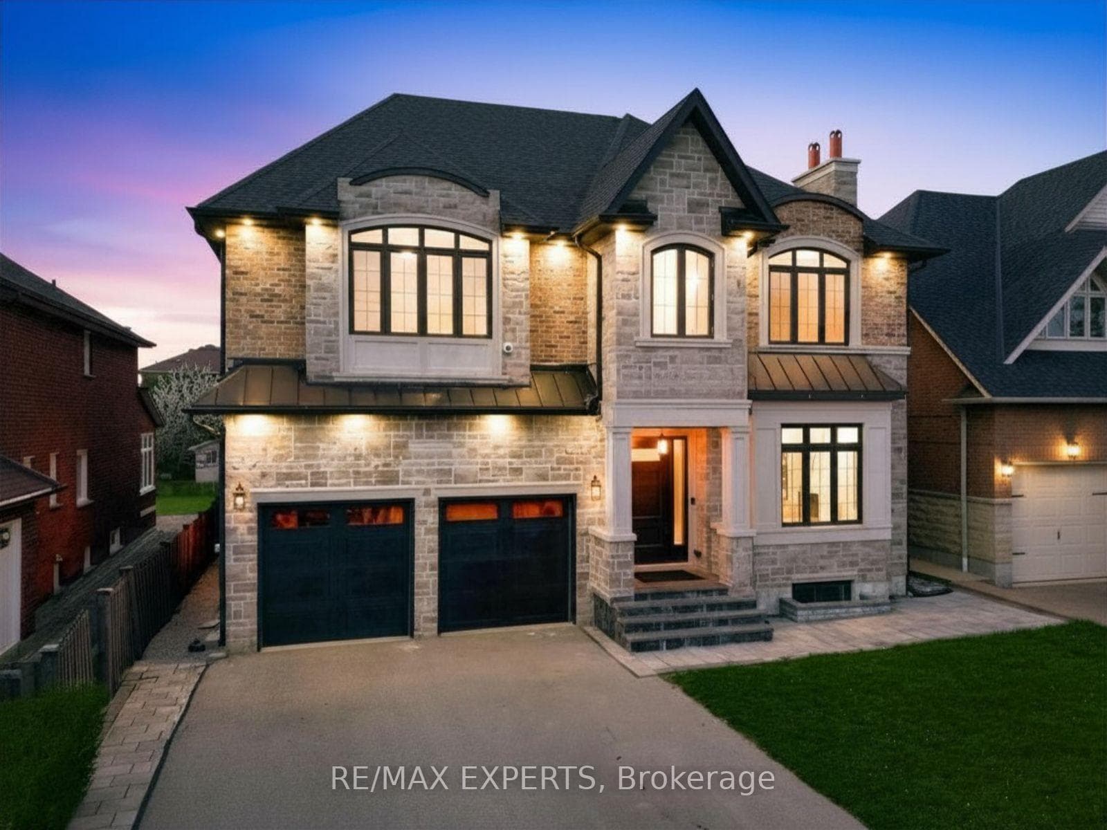 38 Railway Street, Vaughan, ON L6A 1P7