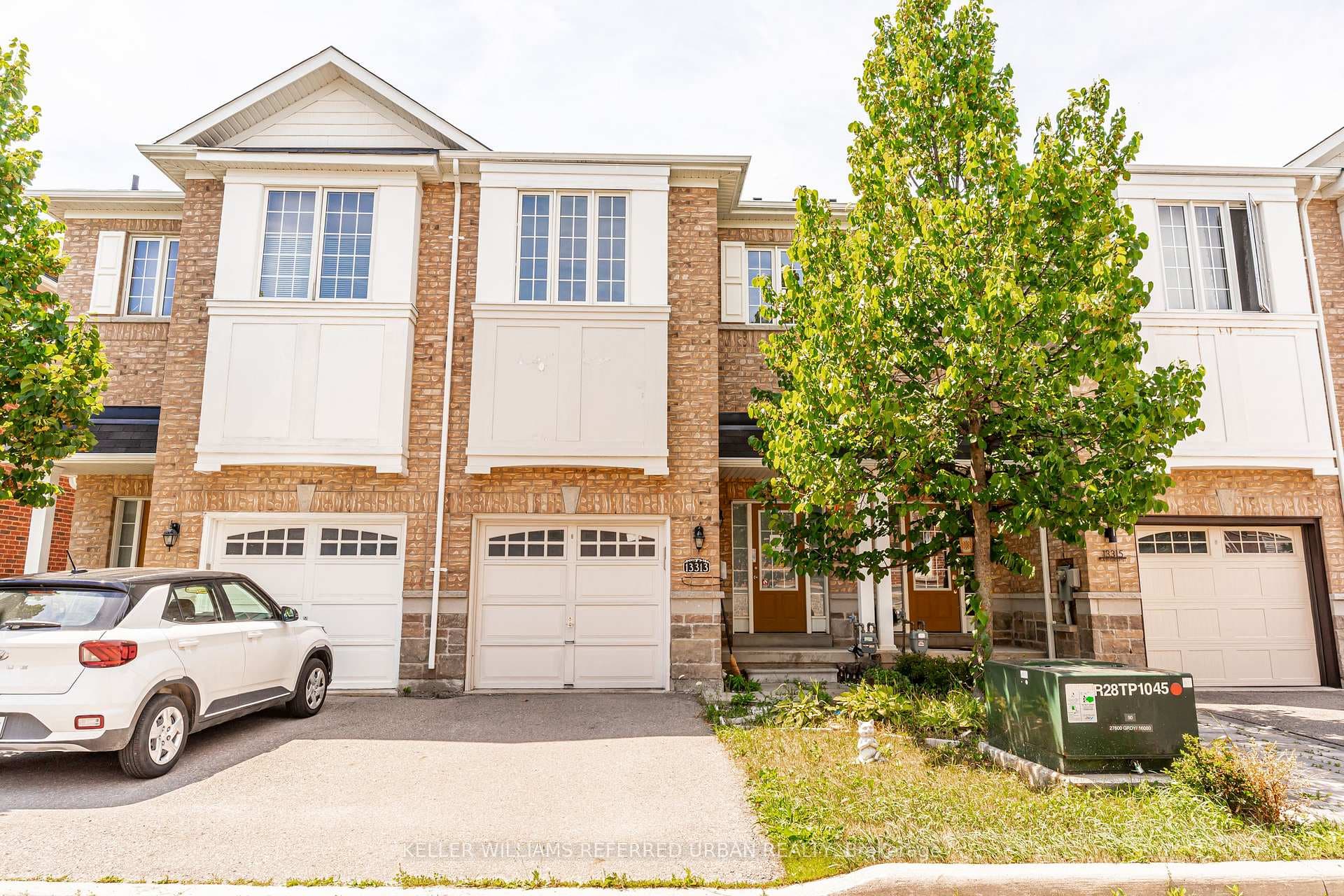 13313 Bathurst Street, Richmond Hill, ON L4E 0Z6