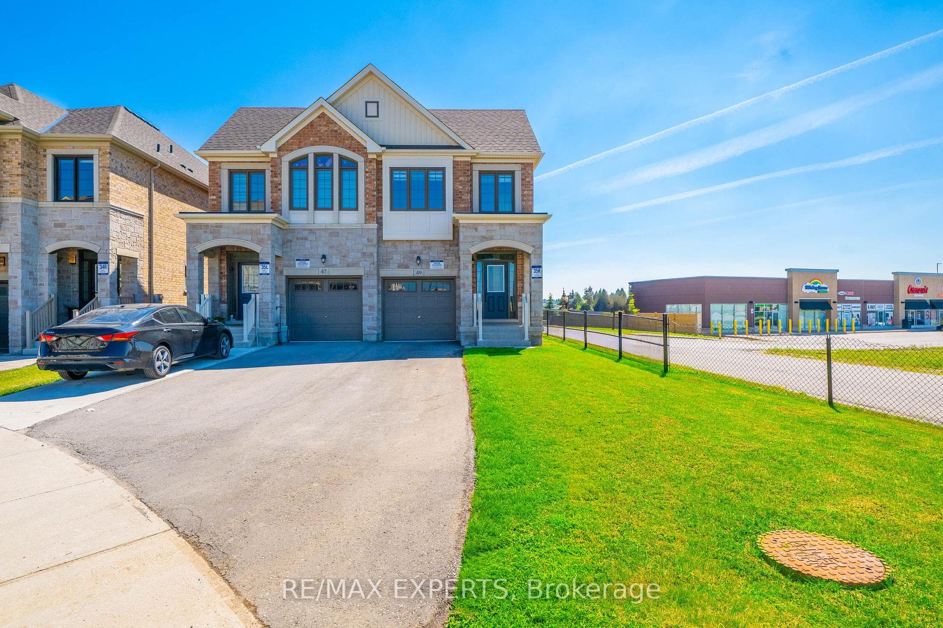 49 Paisley Drive, Bradford West Gwillimbury, ON L3Z 4P2