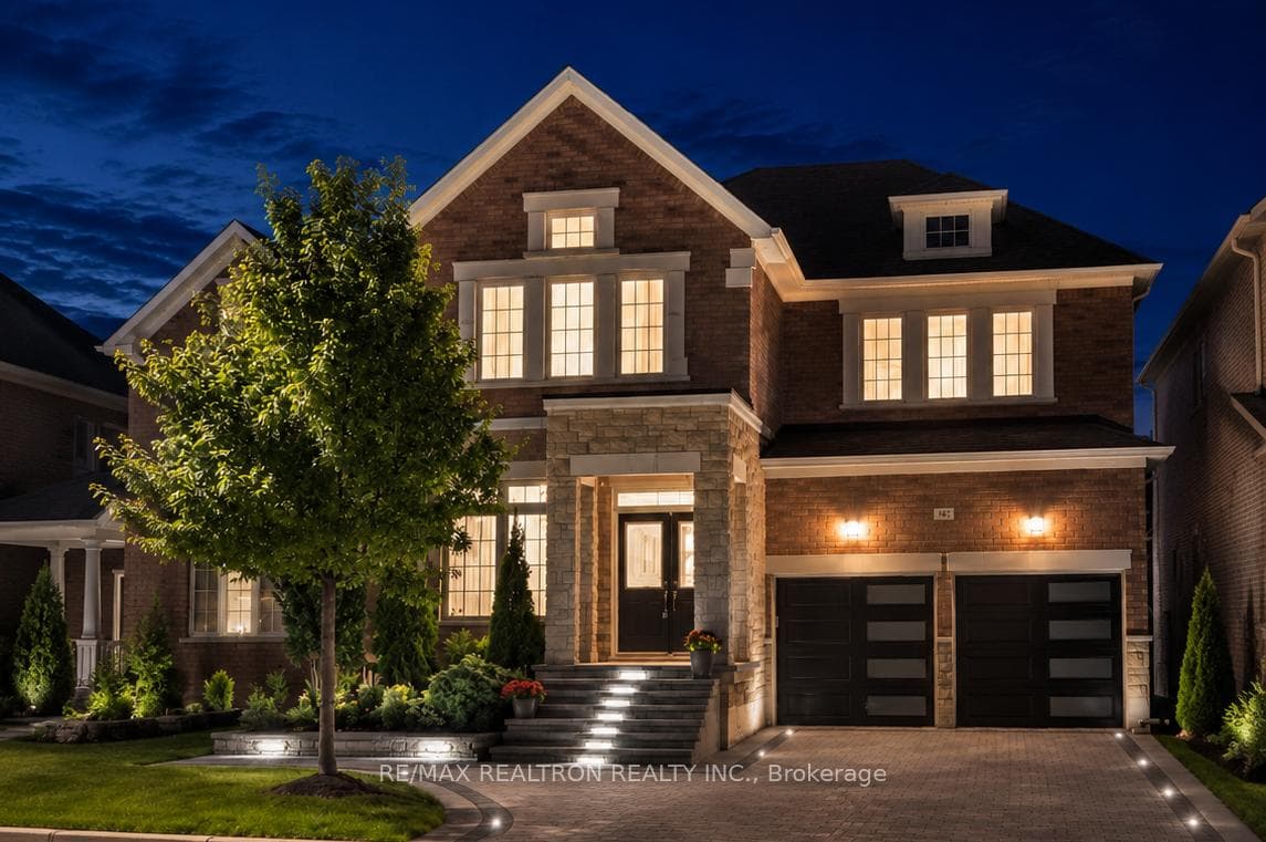 66 Kashani Court, Aurora, ON L4G 0W6