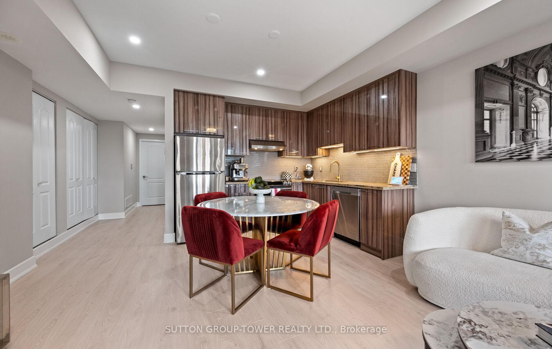 26 Bruce Street C26, Vaughan, ON L4L 0H4