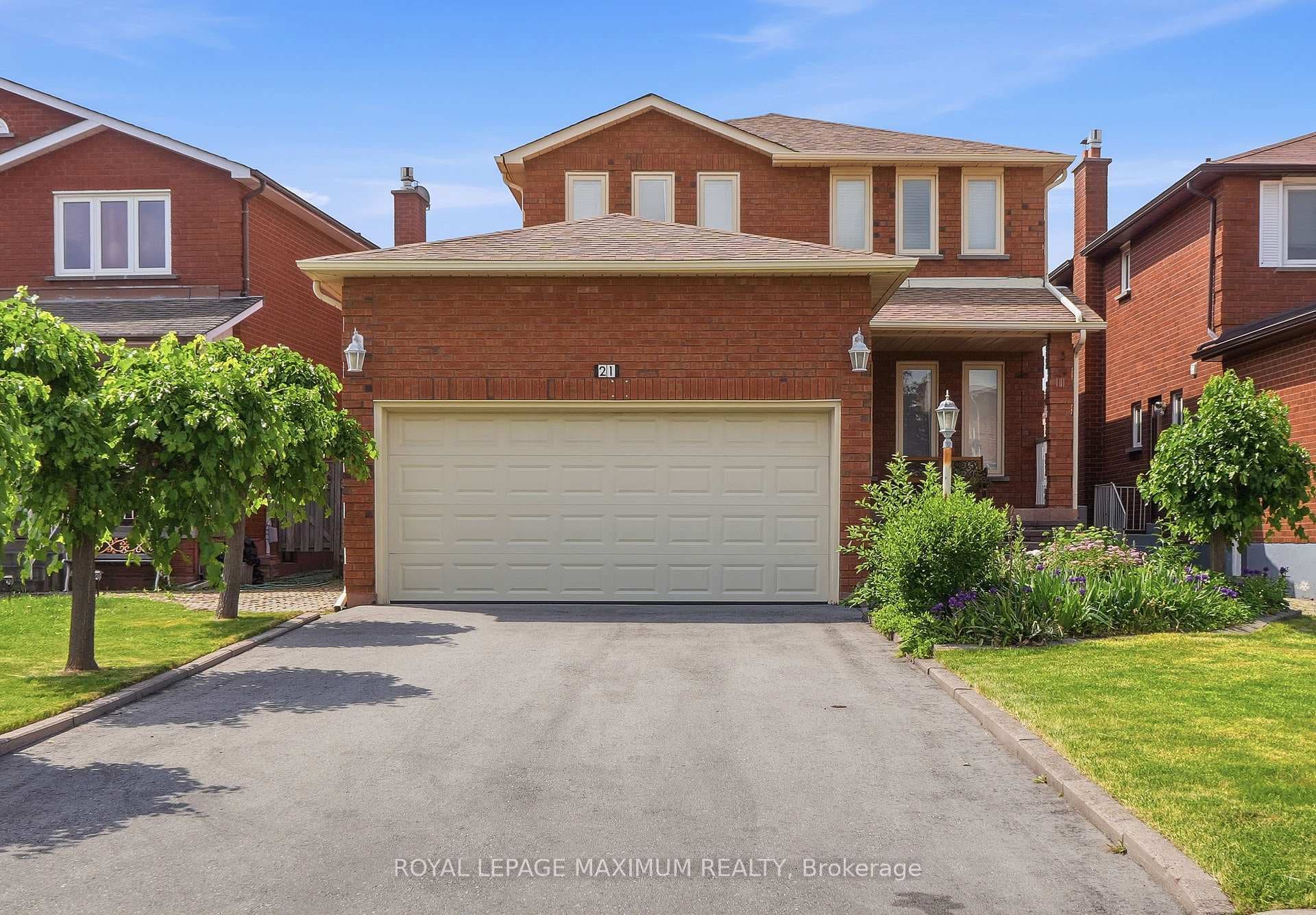 21 Diamond Street, Vaughan, ON L4L 6H7