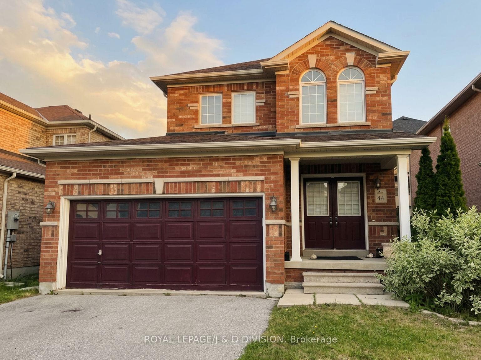 44 Touchette Drive, Barrie, ON L4N 6A1
