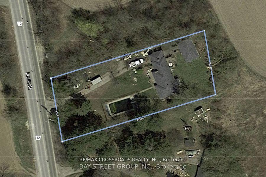 11631 Leslie Street, Richmond Hill, ON L4E 4R7