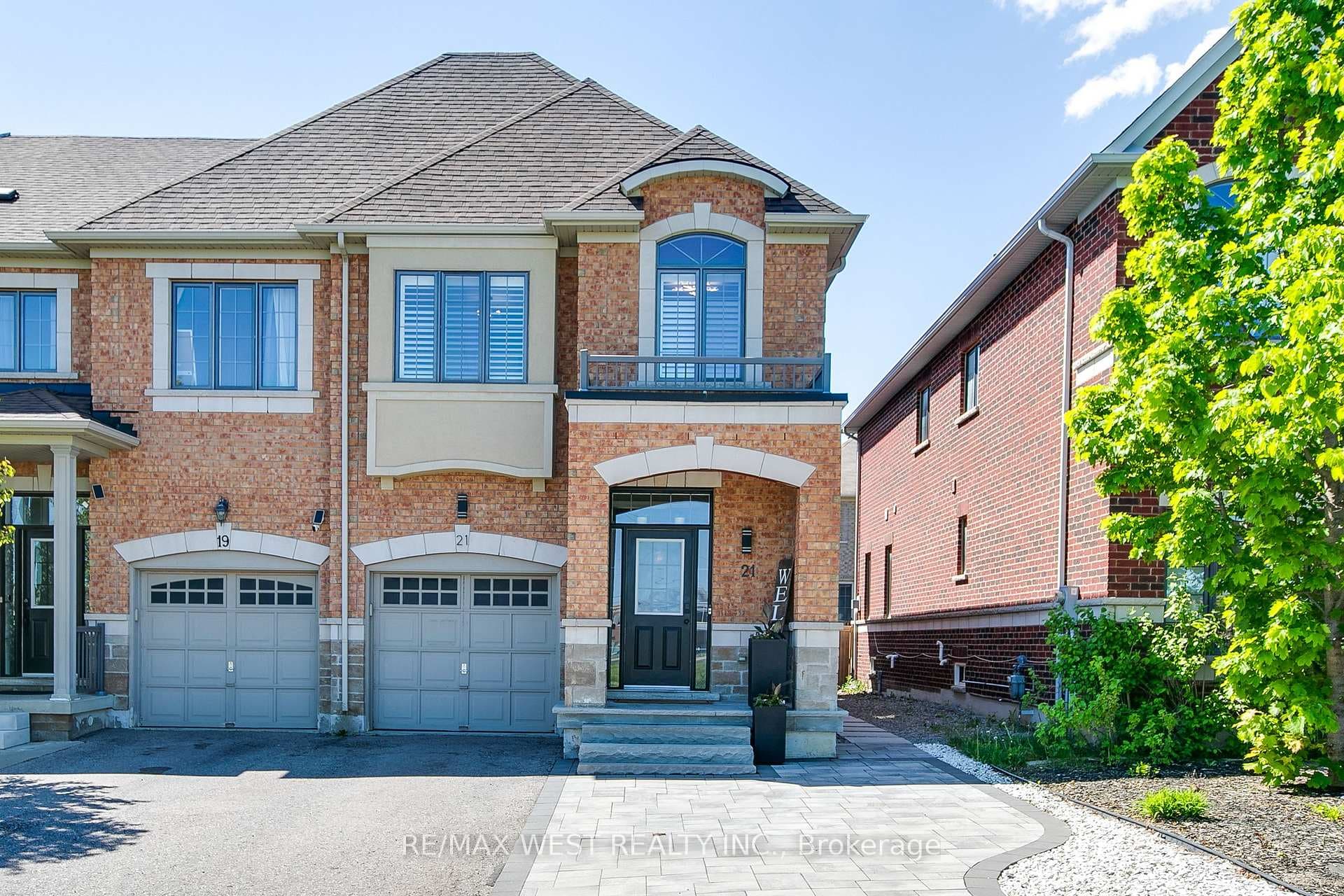 21 Sibella Way, Vaughan, ON L4H 3V6