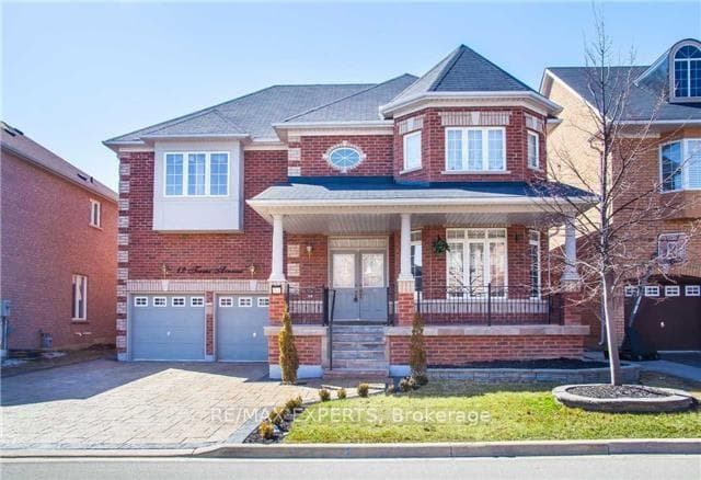 12 Terme Avenue, Vaughan, ON L4H 0M9