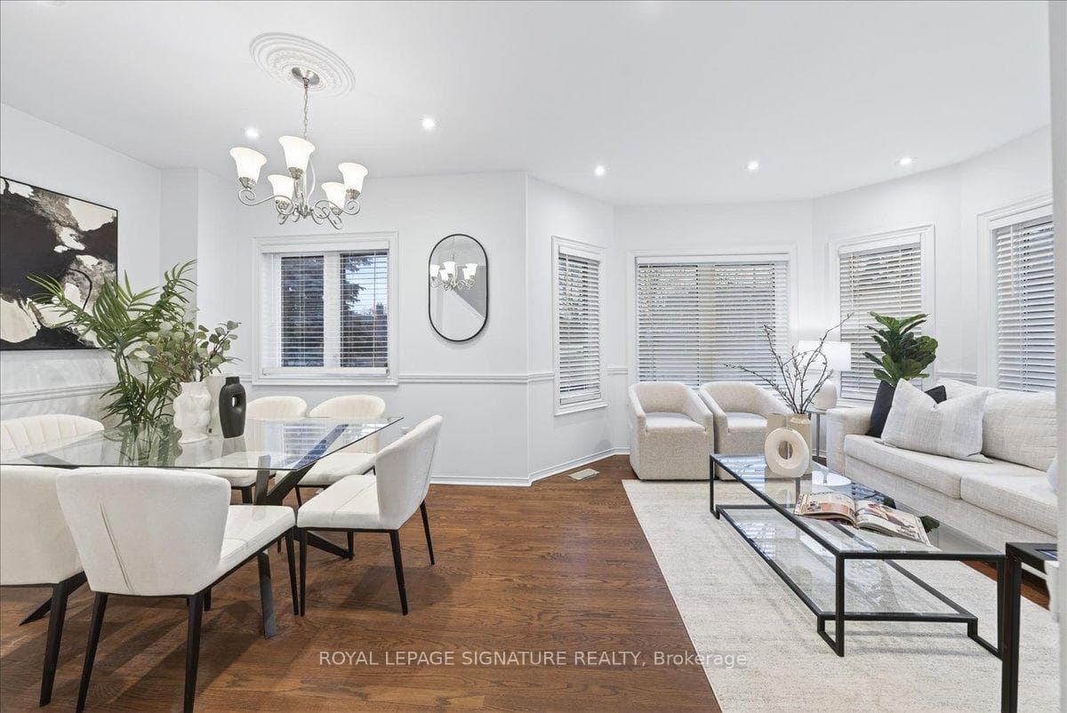 735 New Westminster Drive 59, Vaughan, ON L4J 7Y9
