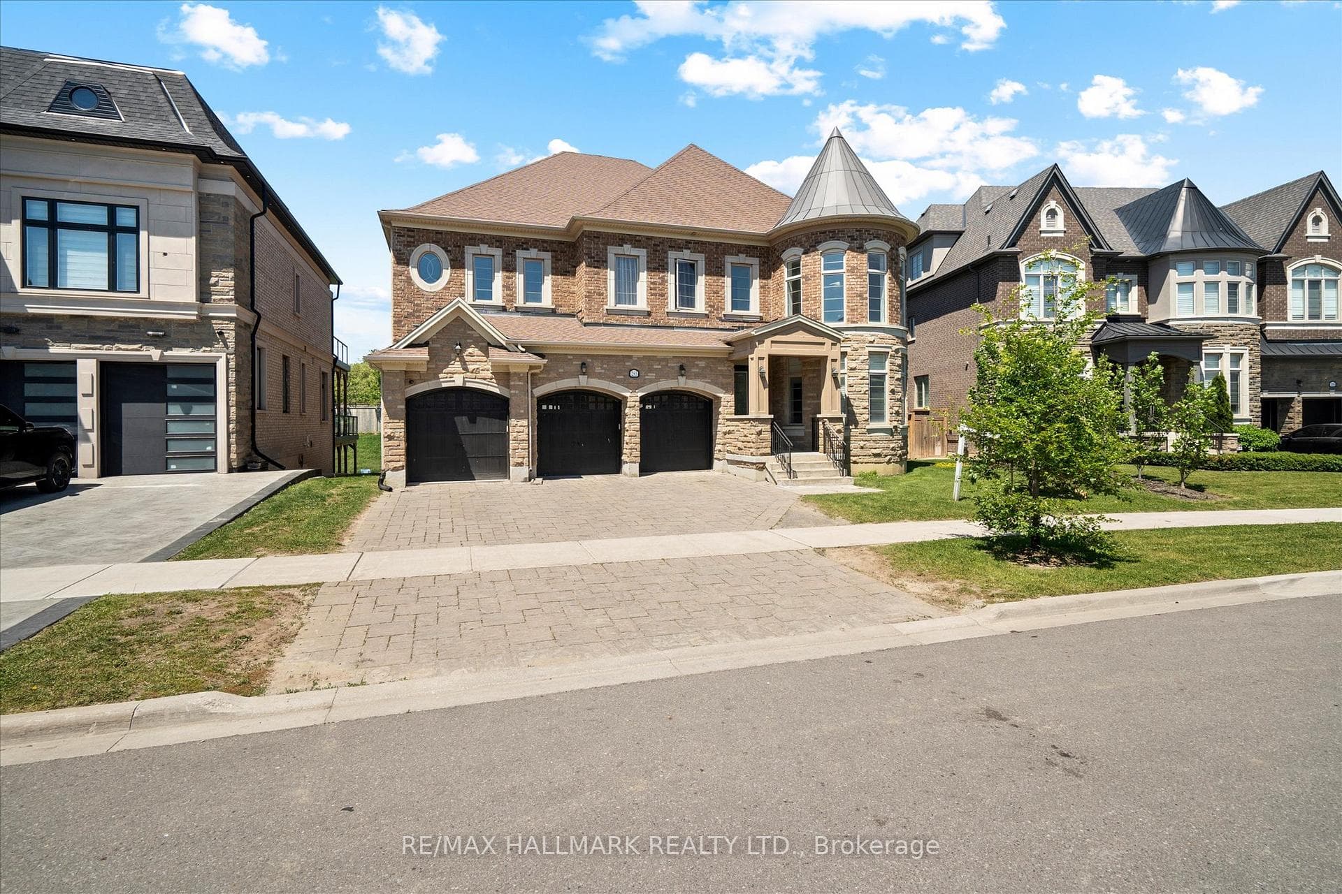 293 Torrey Pines Road, Vaughan, ON L4H 3X3