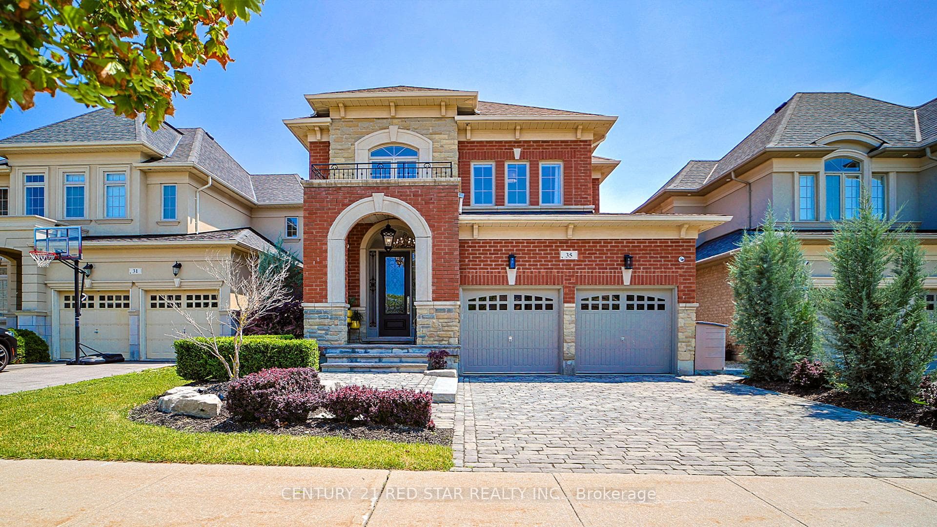 35 Stanton Avenue, Vaughan, ON L4H 0V5