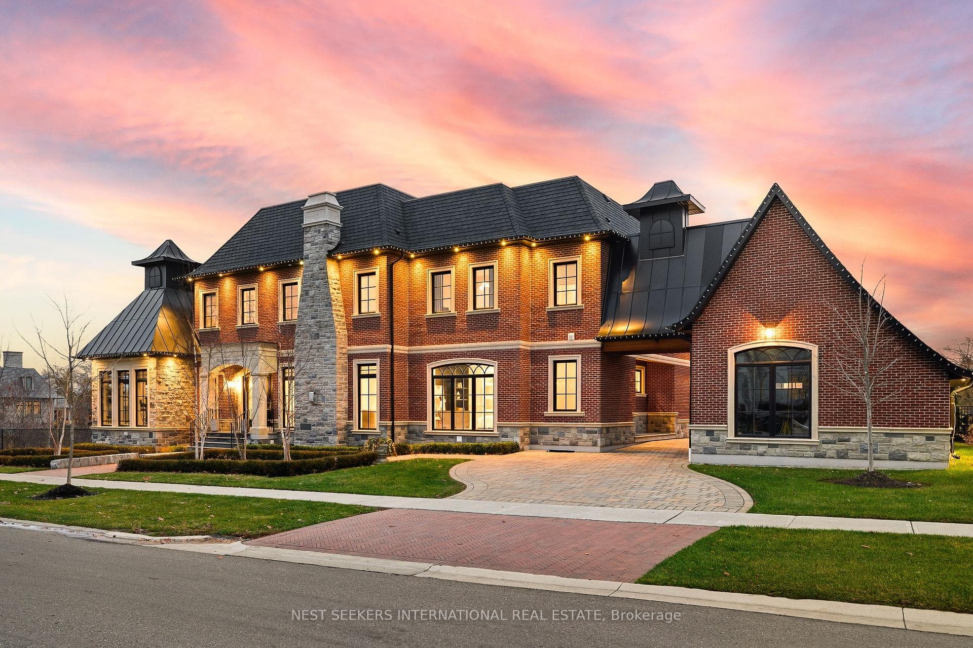 165 Northern Pines Boulevard, Vaughan, ON L4H 4E5