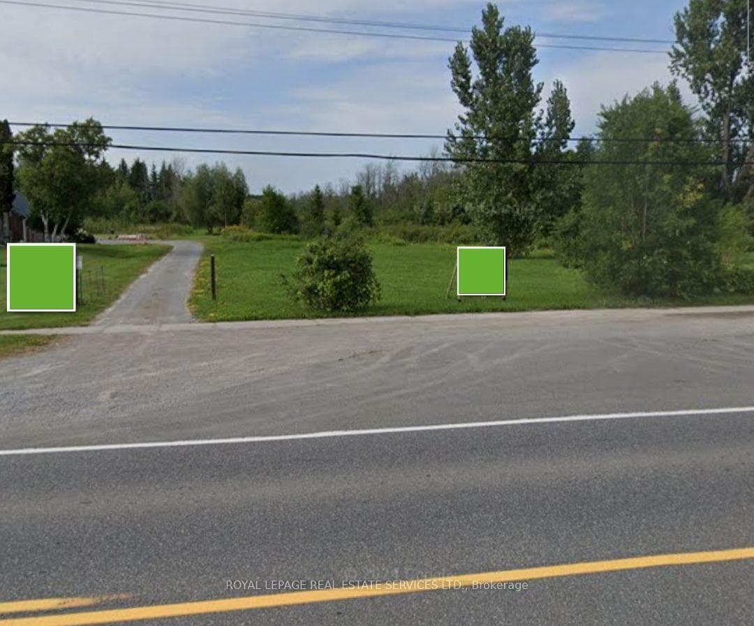 28616 Highway 48 N/A, Georgina, ON L0E 1N0