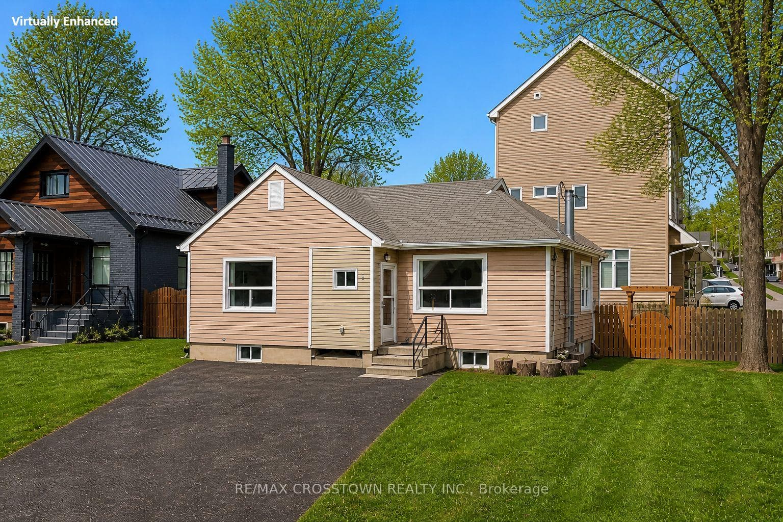 41 James Street, Bradford West Gwillimbury, ON L3Z 2B2