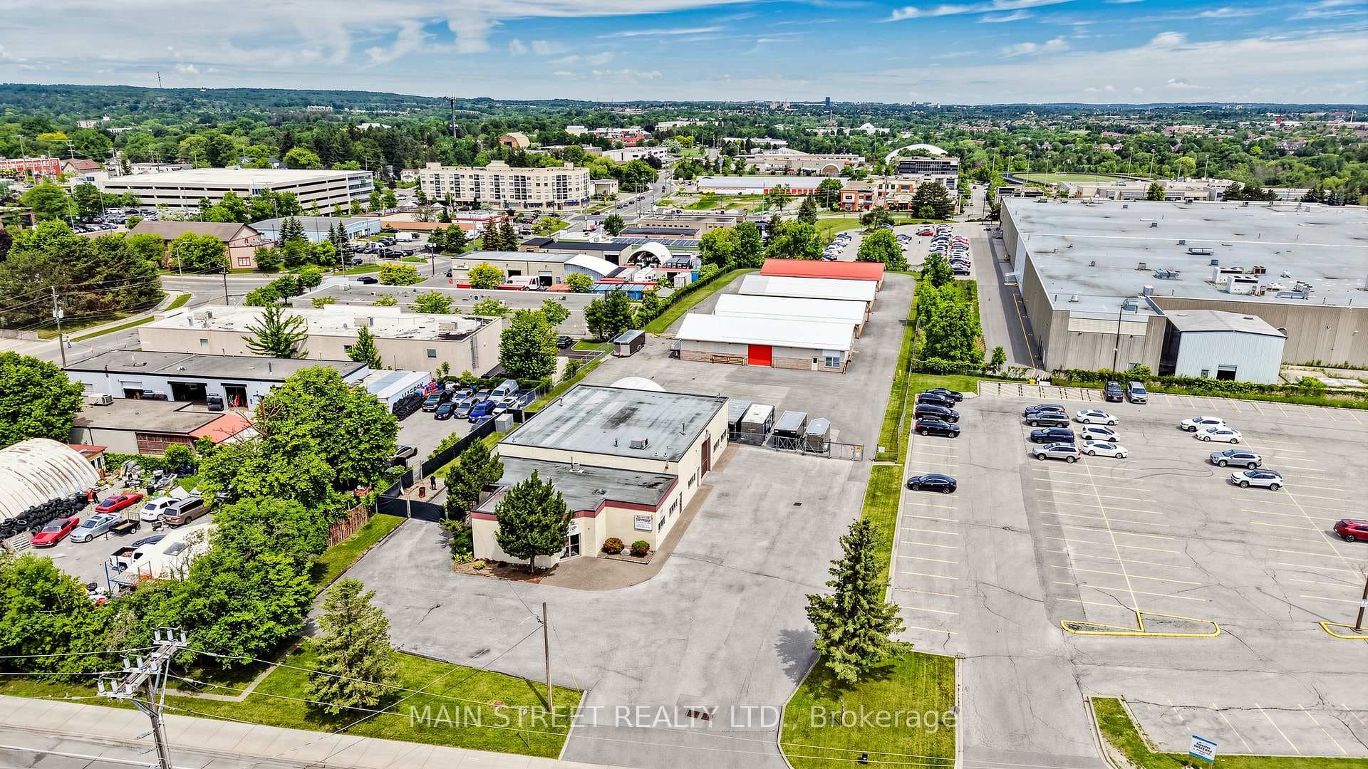 70 Mary Street, Aurora, ON L4G 6C8