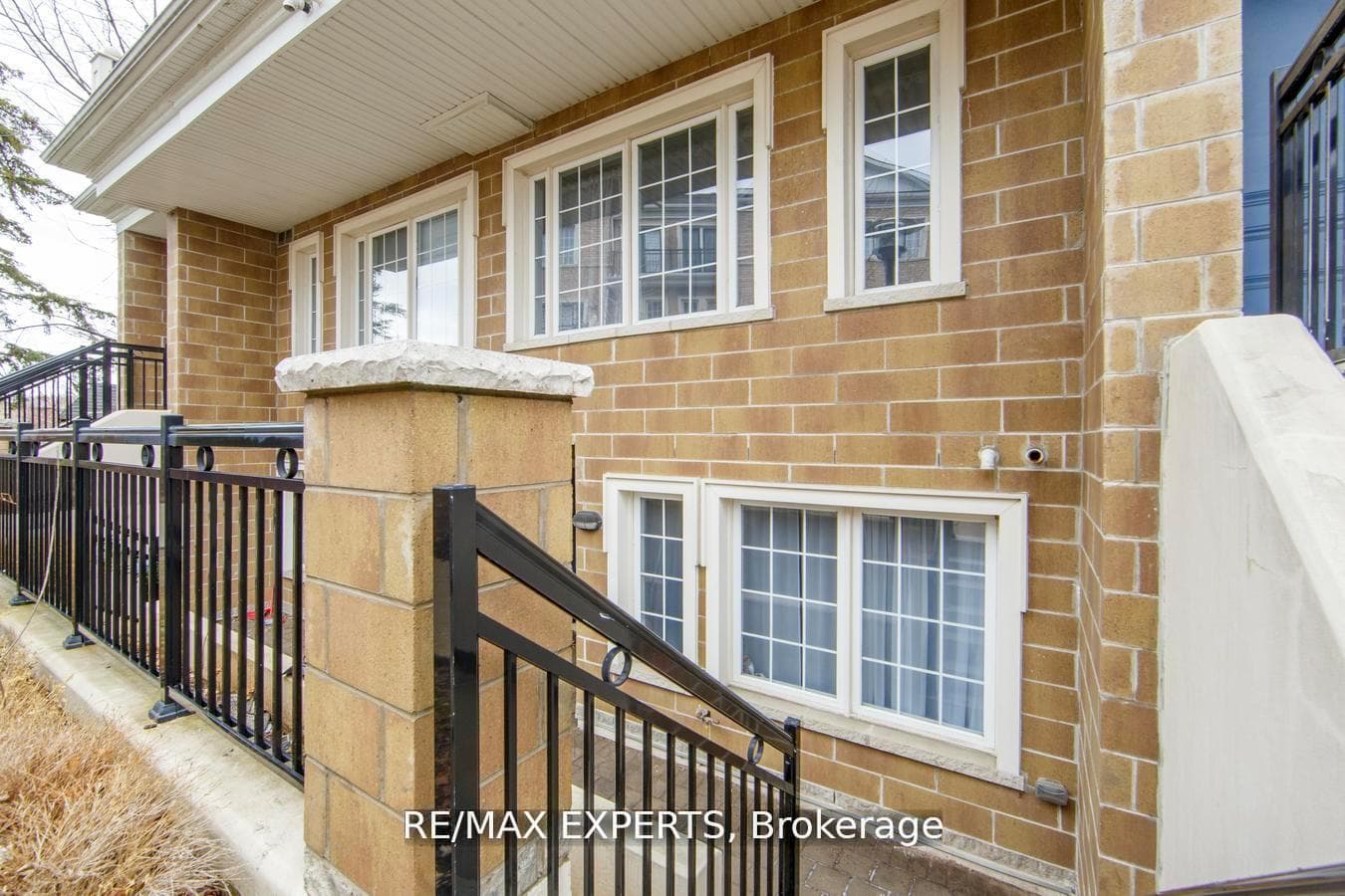 26 Bruce Street C03, Vaughan, ON L4L 0H4