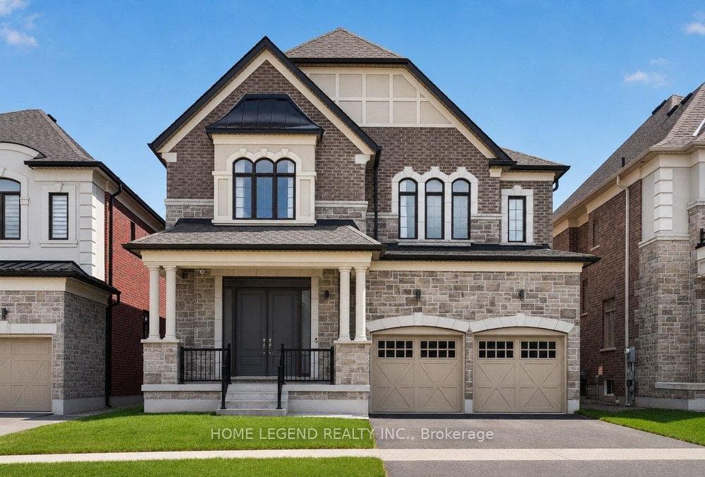 247 Touchgold Crescent, Aurora, ON L4G 3X5