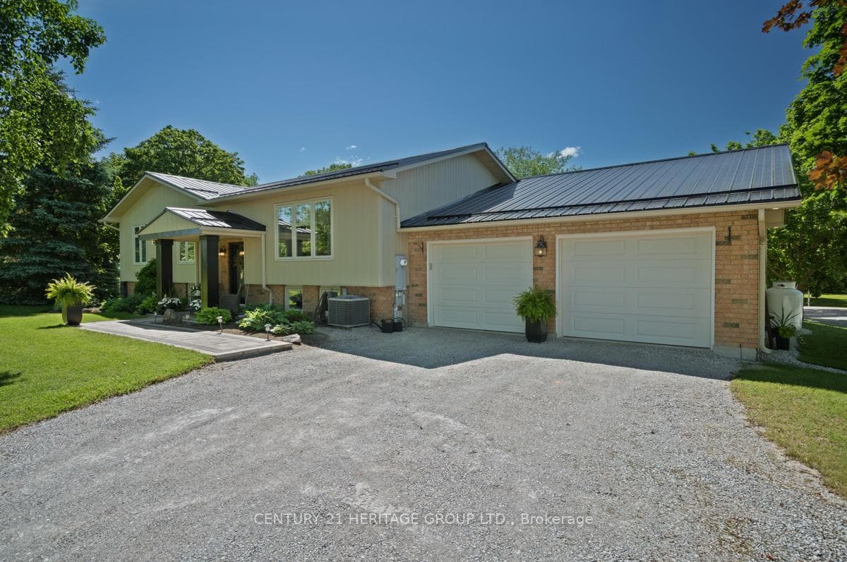 4371 11th Line, Bradford West Gwillimbury, ON L0L 1L0