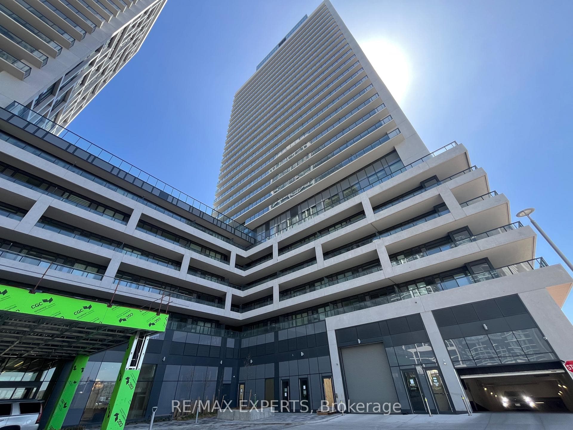 8960 Jane Street 1719, Vaughan, ON L4K 0N9