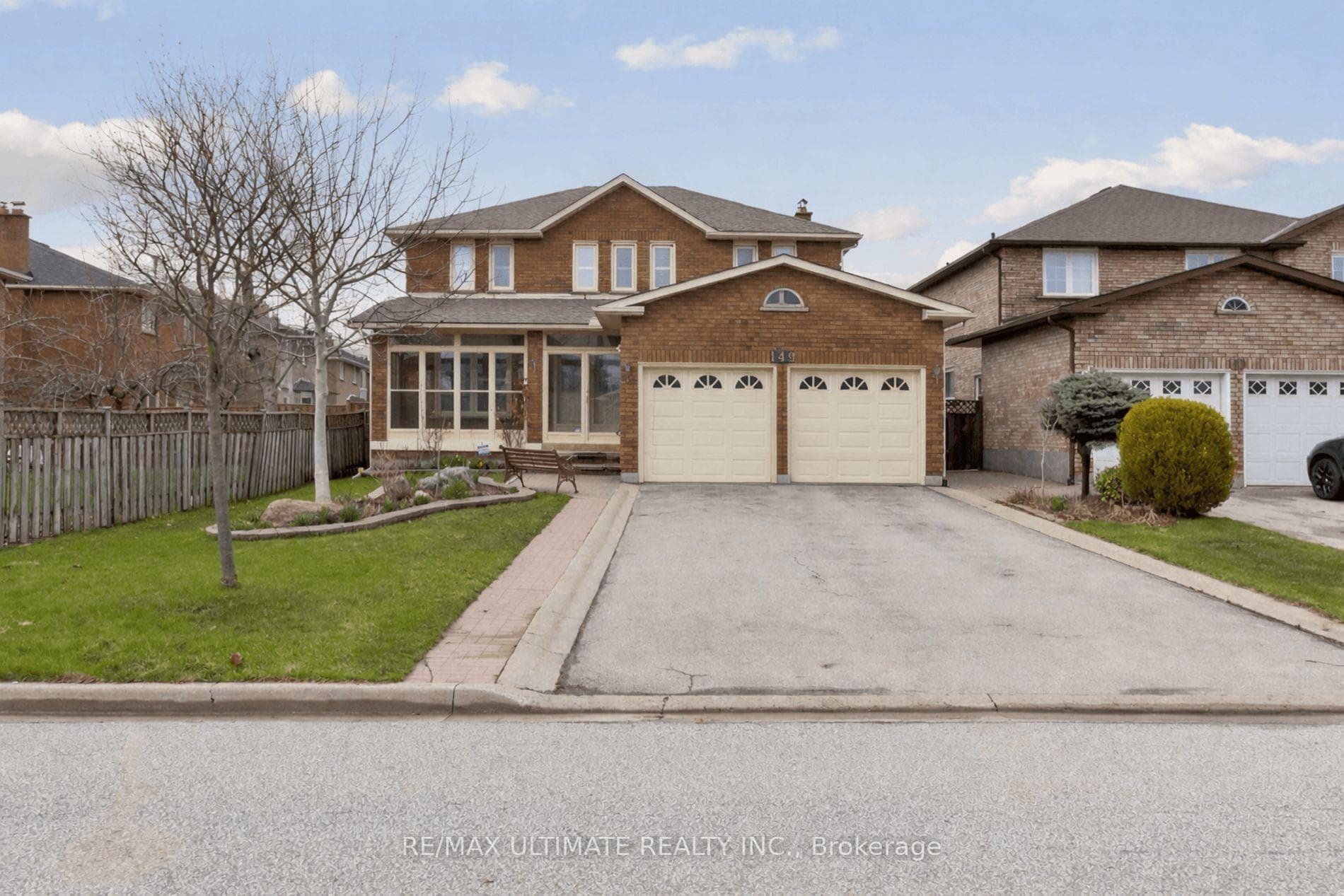 149 Castlehill Road, Vaughan, ON L6A 1N7