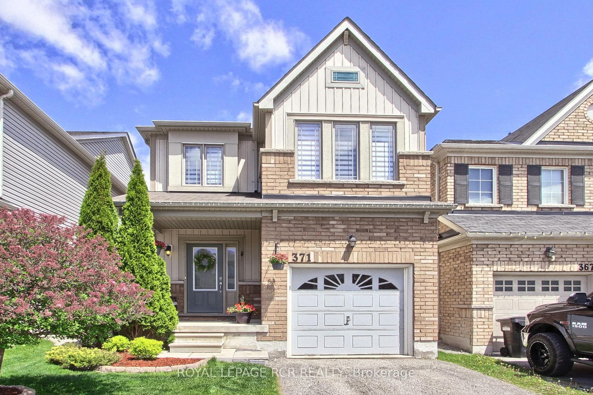 371 Langford Boulevard, Bradford West Gwillimbury, ON L3Z 0P7