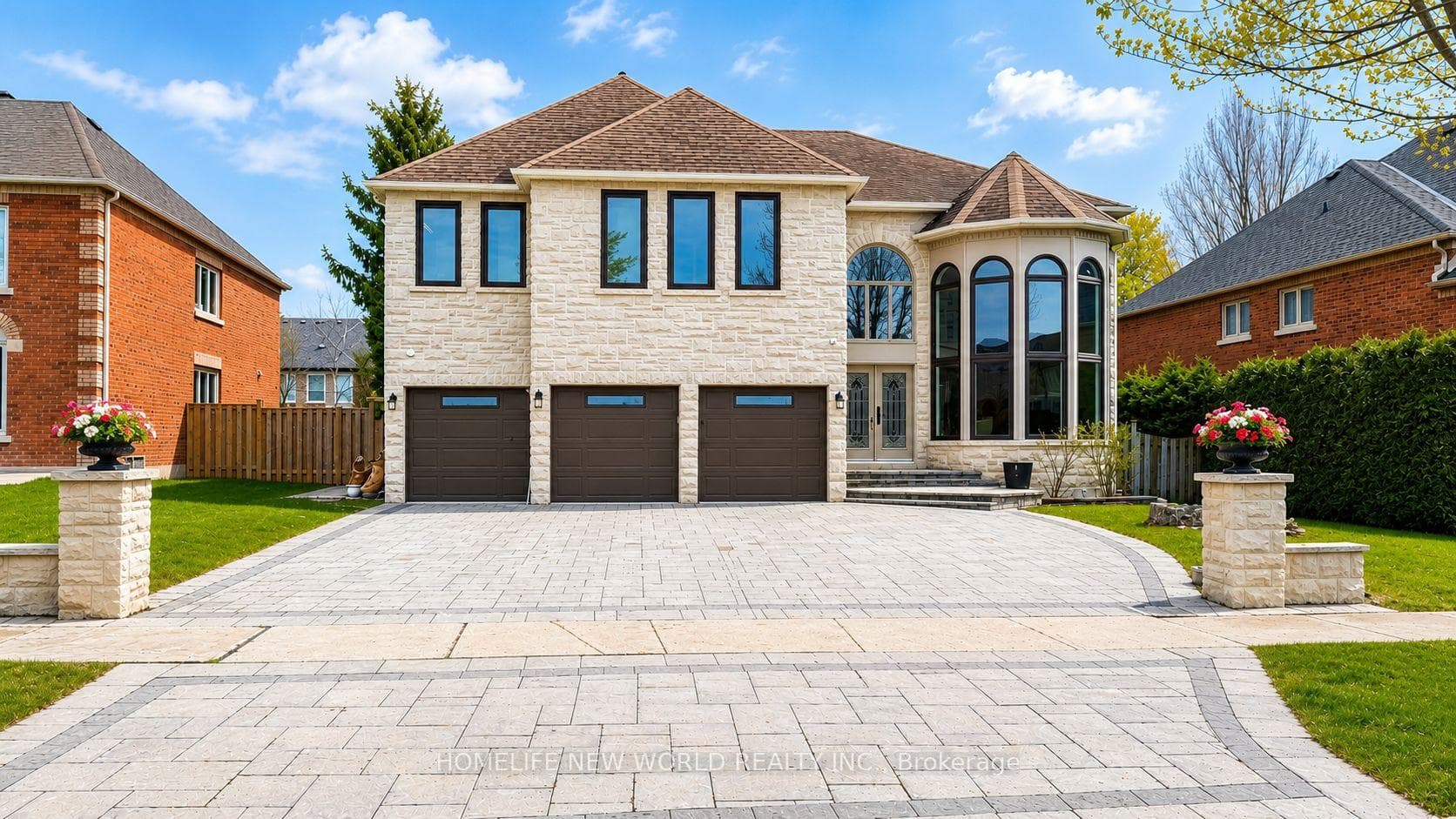 1149 Secretariate Road, Newmarket, ON L3X 1M4