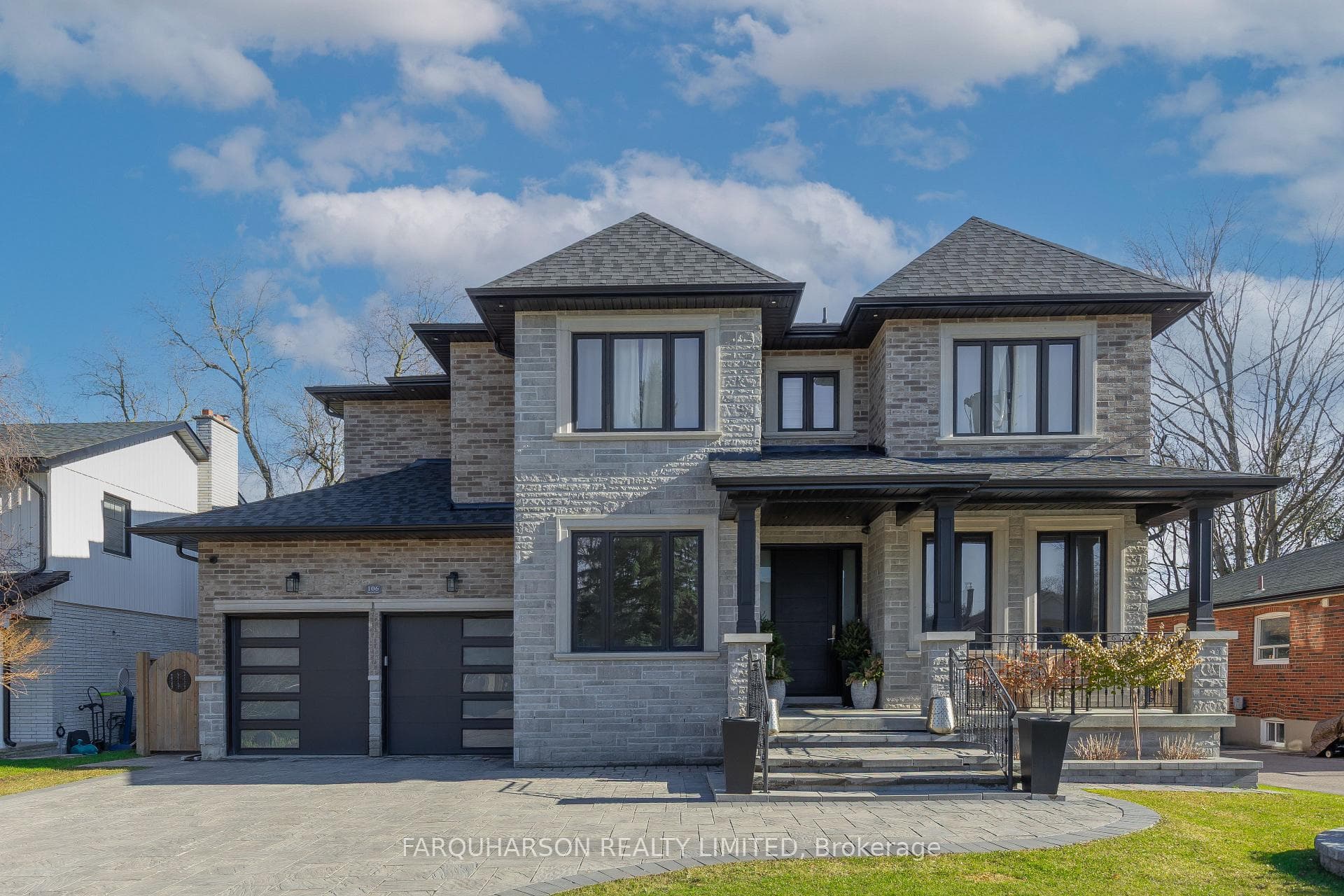 106 Maytree Avenue, Whitchurch-Stouffville, ON L4A 1G2