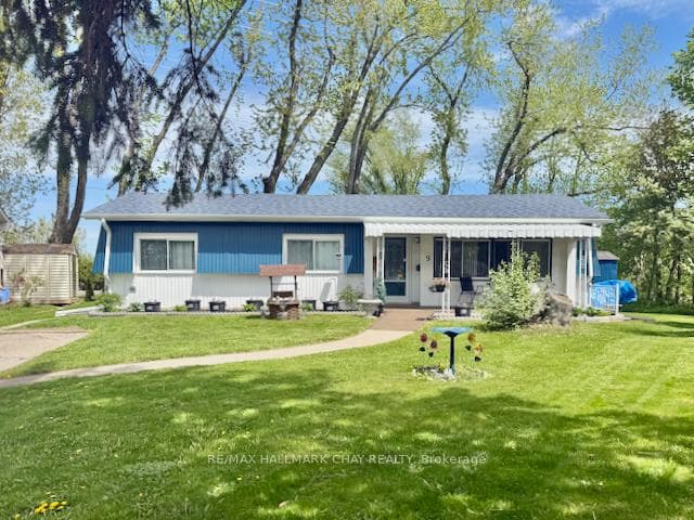 9 Locust Hill Court, Innisfil, ON L9S 1R7