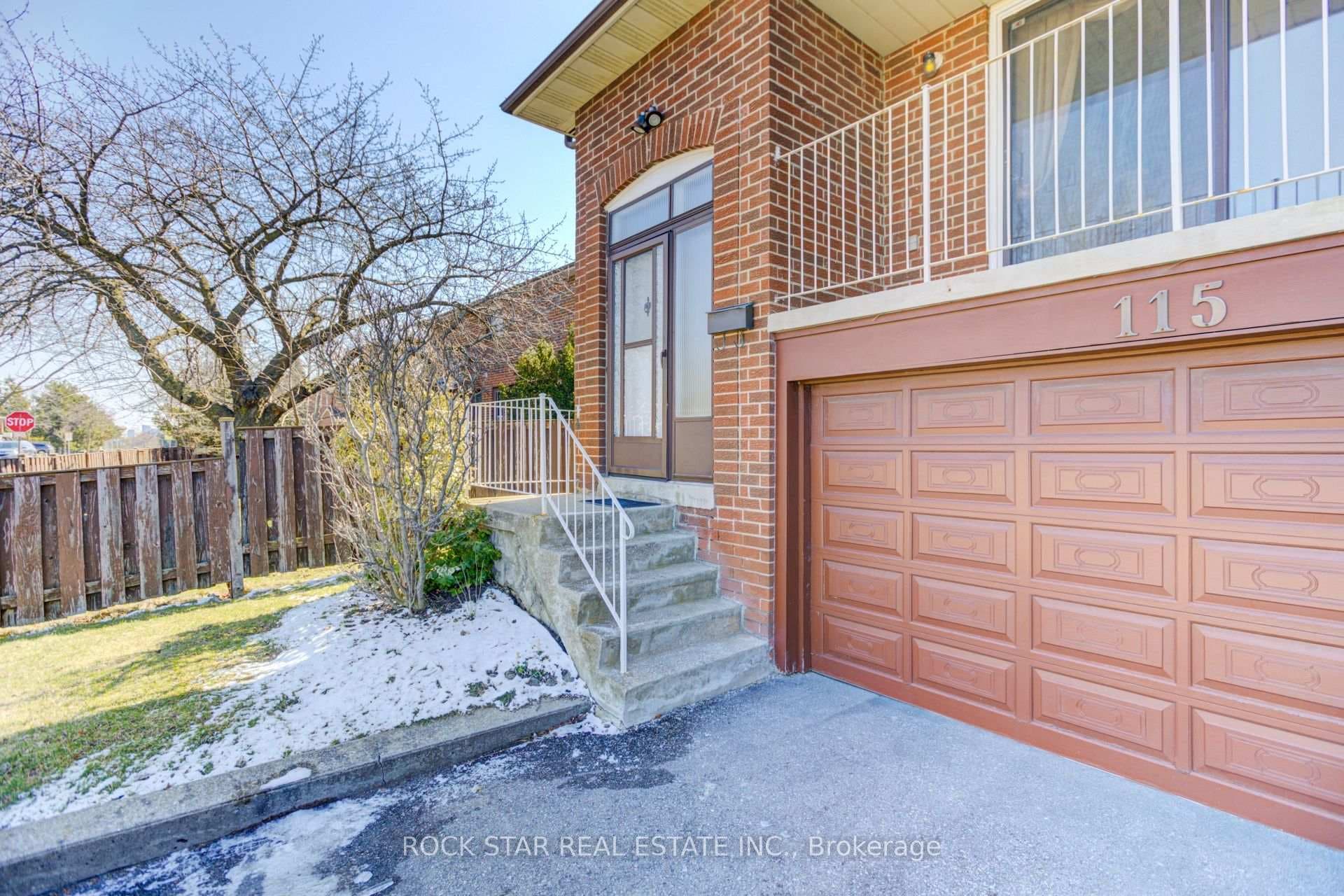 115 Glen Shields Avenue, Vaughan, ON L4K 1S9