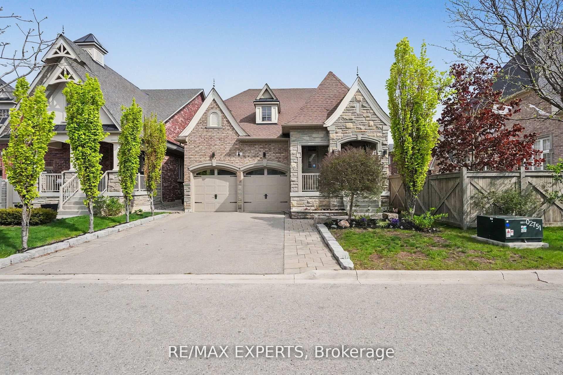 4 Sim Hill Crescent, King, ON L7B 0C4