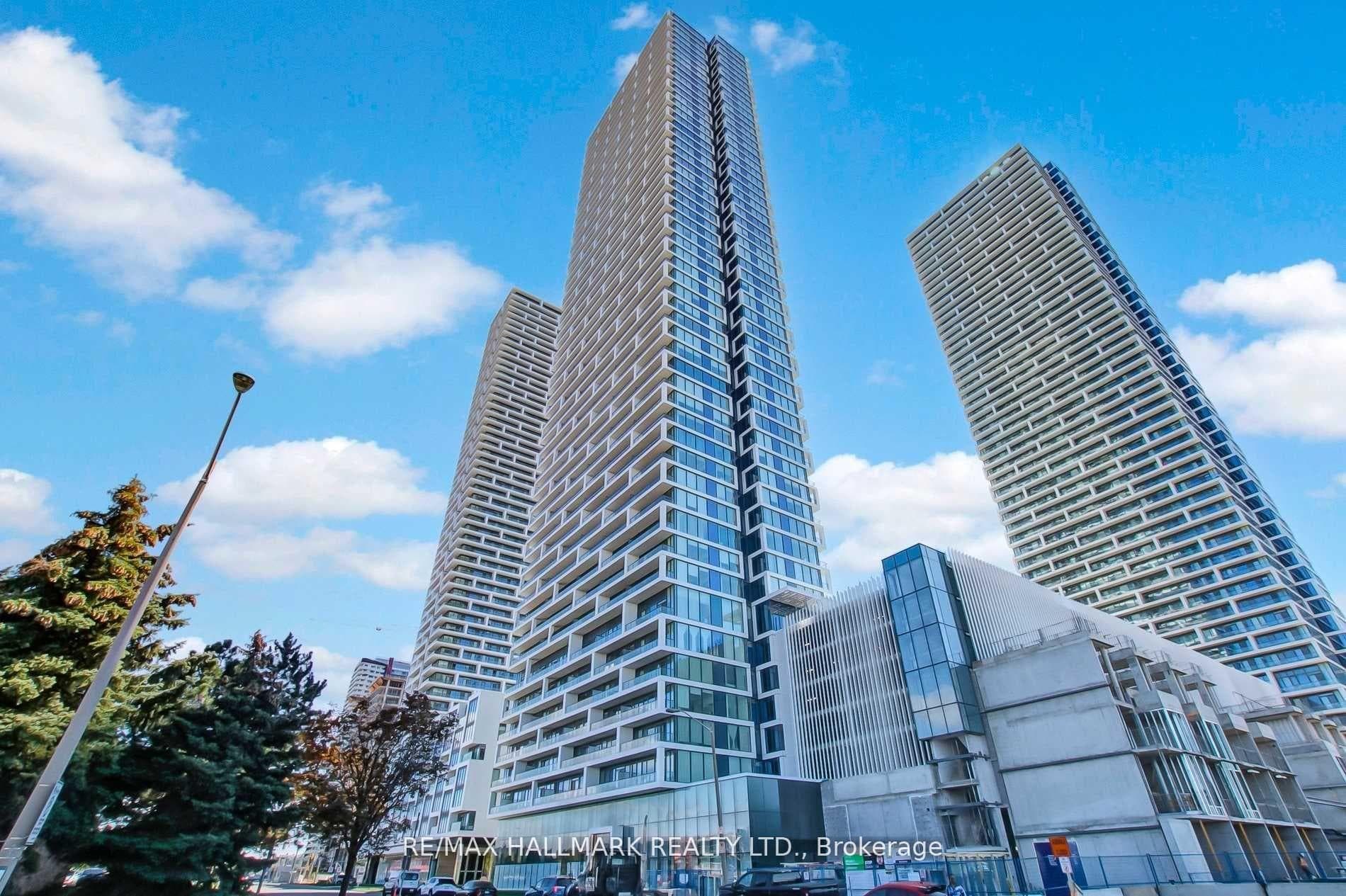 898 Portage Parkway 4308, Vaughan, ON L4K 0J6
