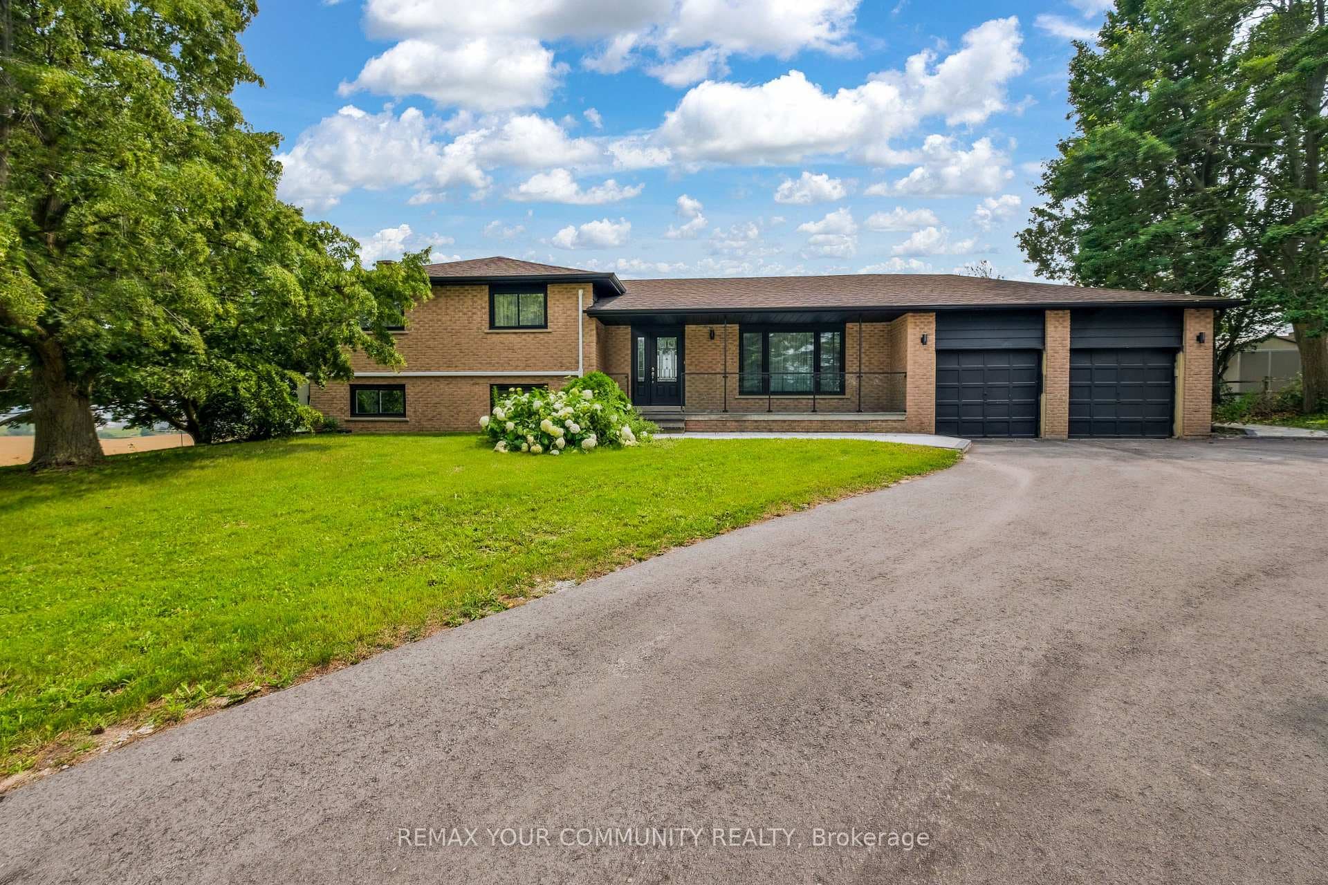 3211 Eighth Line, Bradford West Gwillimbury, ON L3Z 3R6
