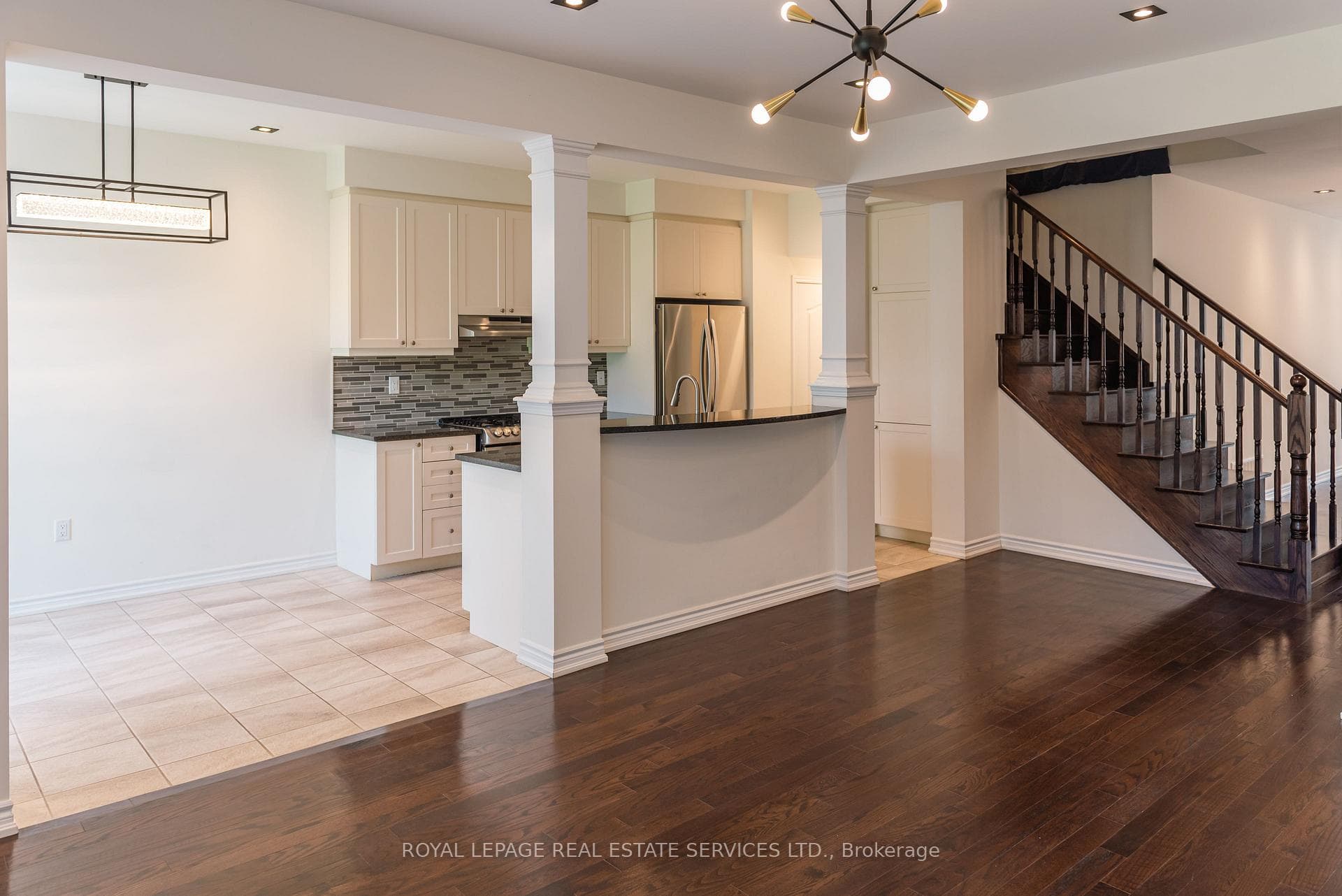 74 Faust Ridge Upper, Vaughan, ON L4H 4T1