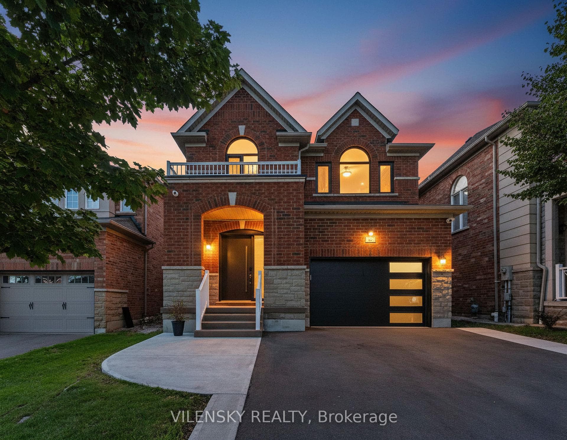 68 Alex Black Street, Vaughan, ON L6A 0V5