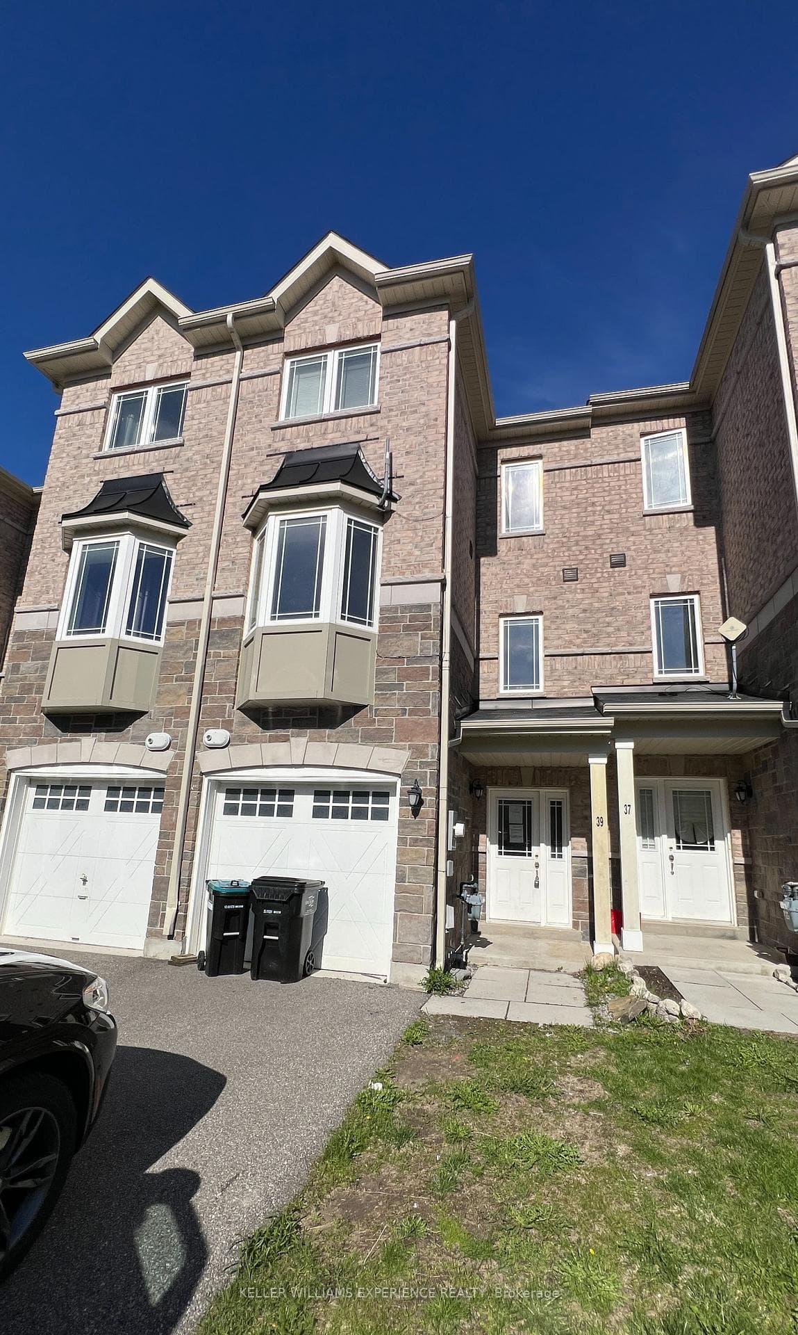 39 Milson Crescent, Essa, ON L0M 1B4