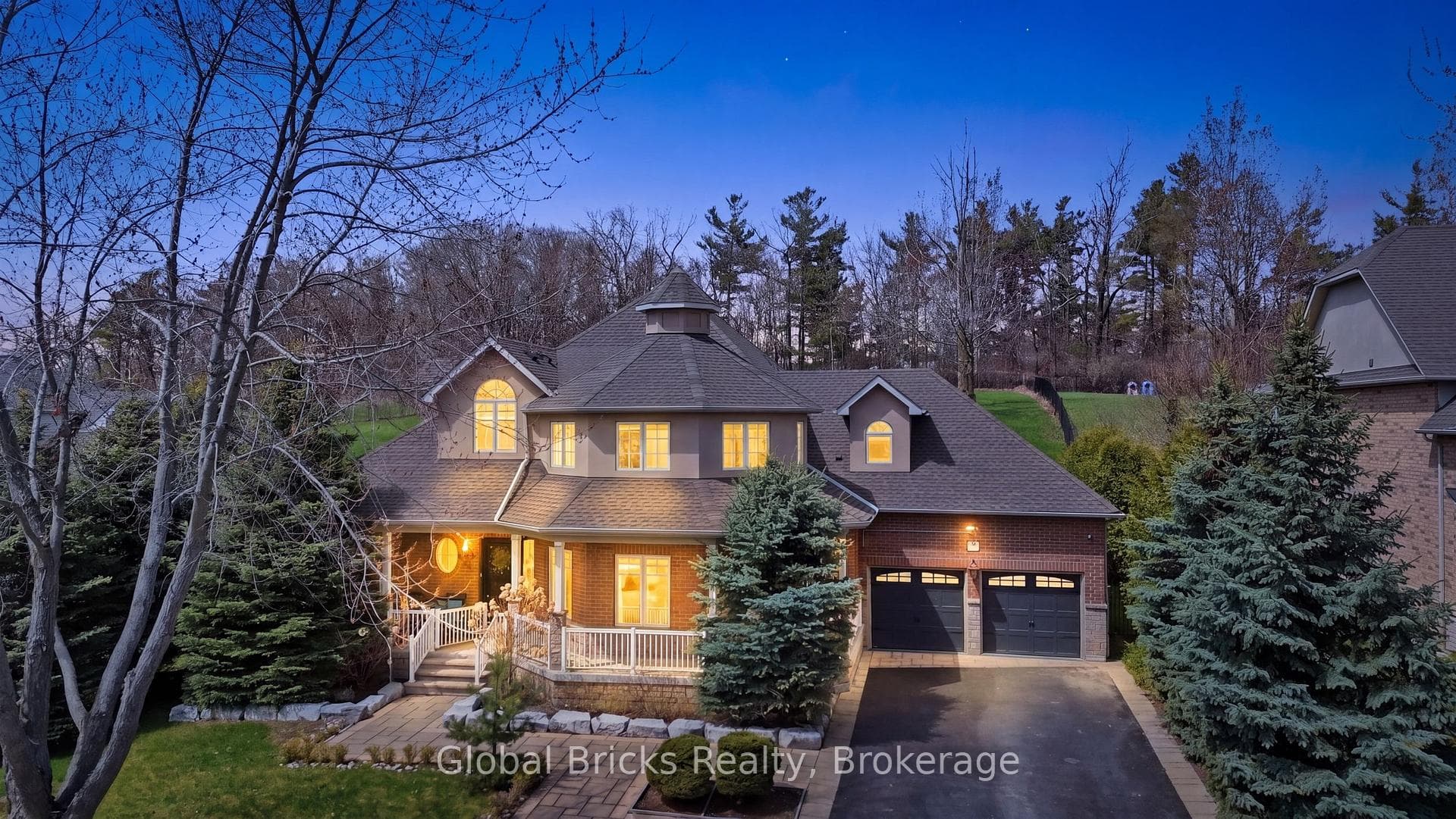 74 Kootenay Ridge, Vaughan, ON L6A 2V9