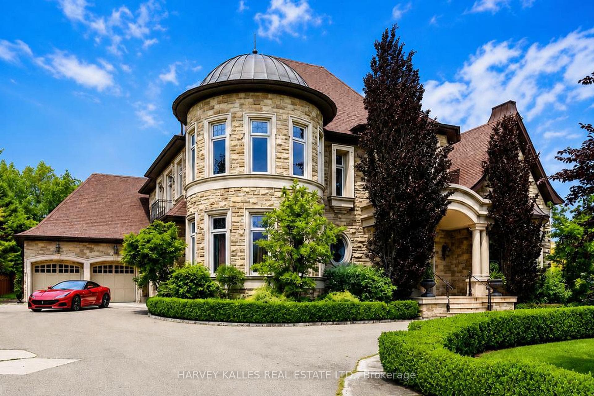 165 Parr Place, Vaughan, ON L4J 8L1