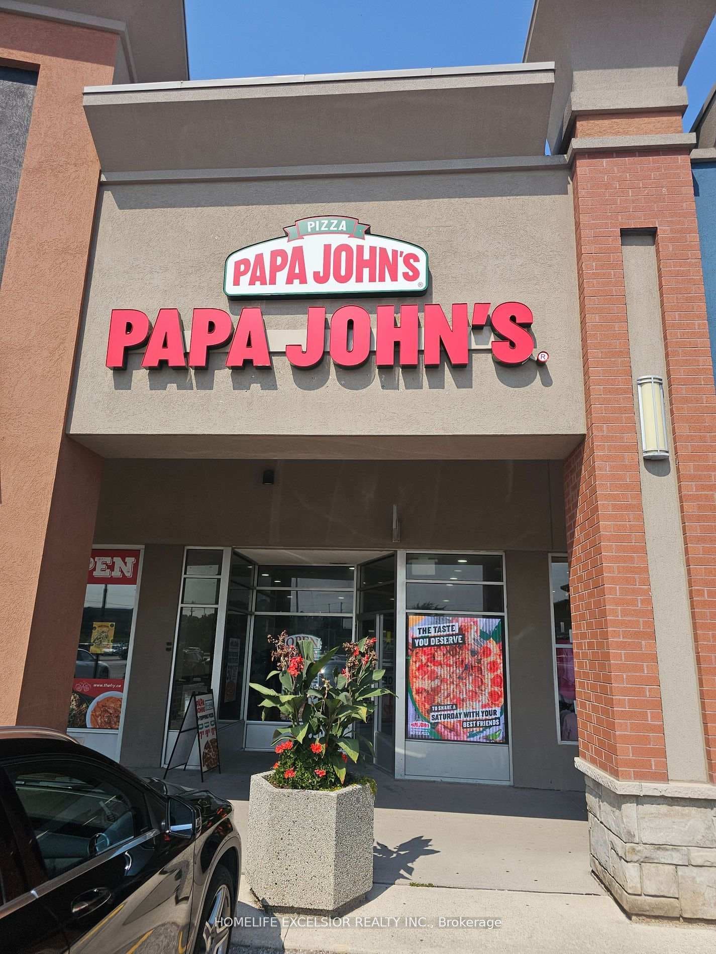 14800 Yonge Street S 110, Aurora, ON L4G 1N3