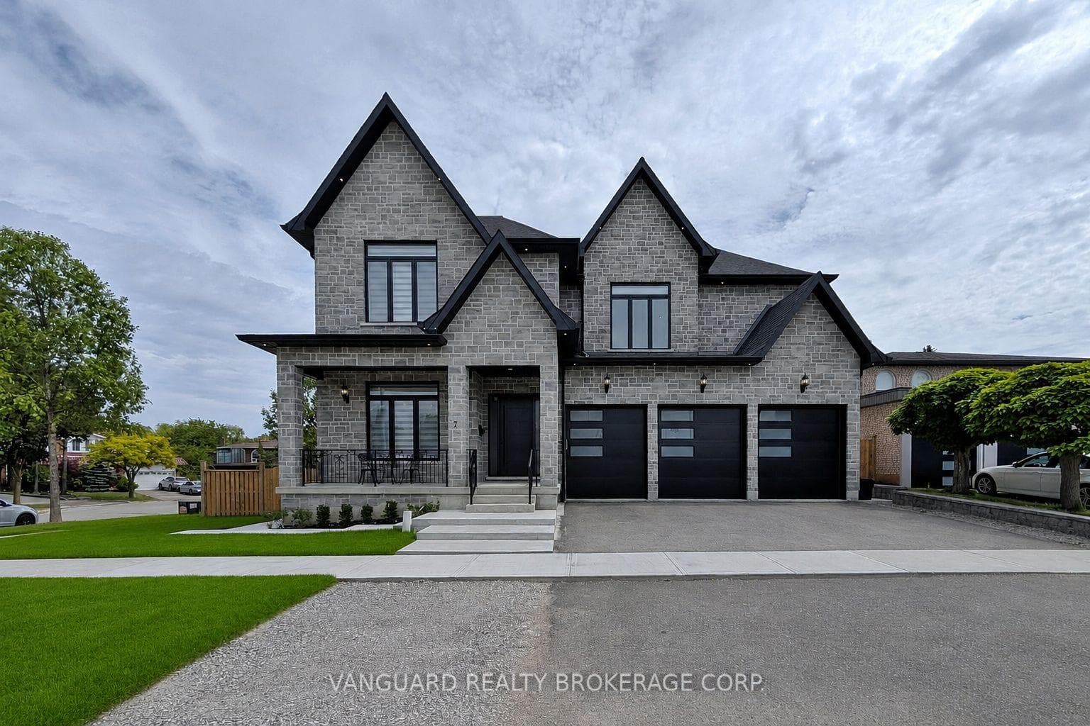 7 Houston Road, Vaughan, ON L4L 1V2