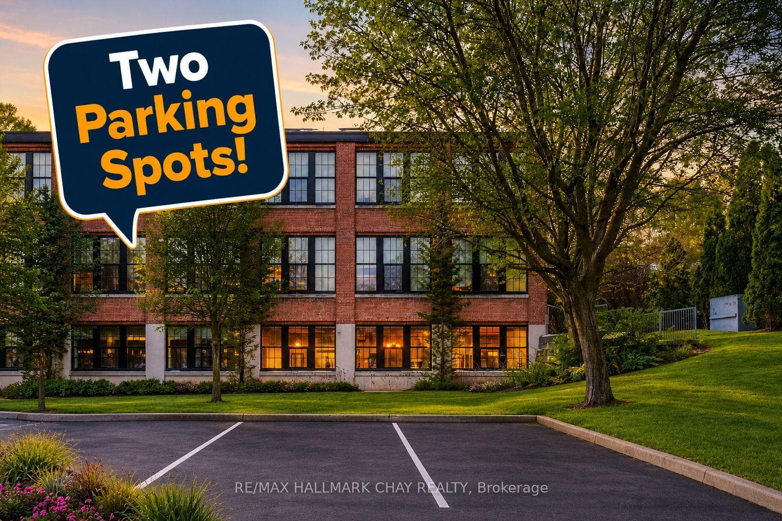 543 Timothy Street 106, Newmarket, ON L3Y 1R1