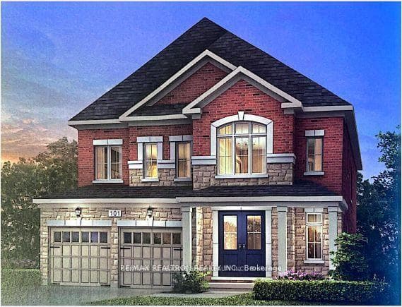 184 Sunset Vista Court, Aurora, ON L4G 3Y1