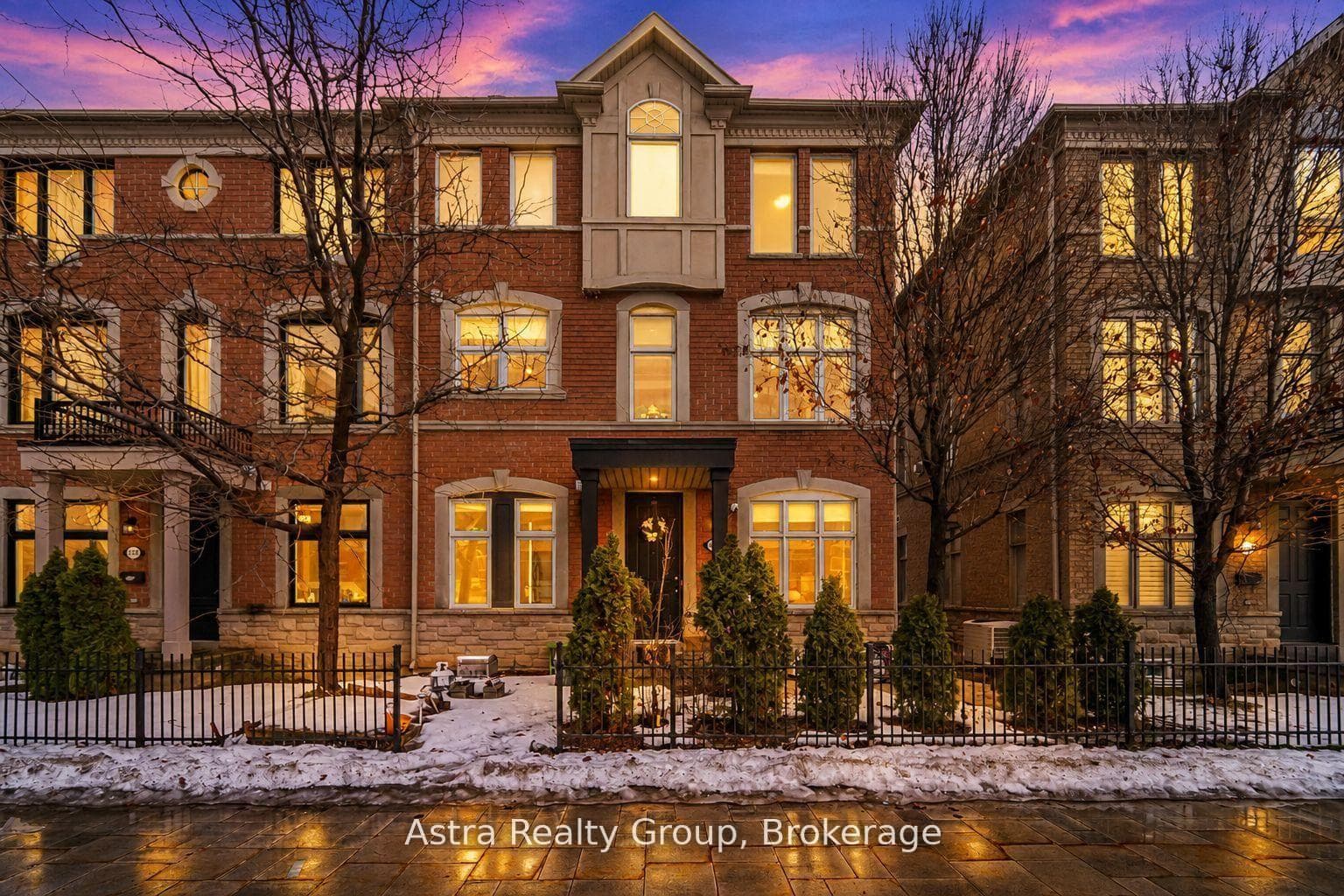 4731 Highway 7 N/A, Vaughan, ON L4L 1S6