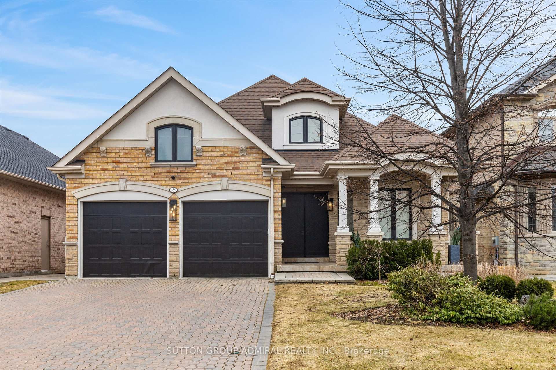 539 Beverley Glen Boulevard, Vaughan, ON L4J 7S1
